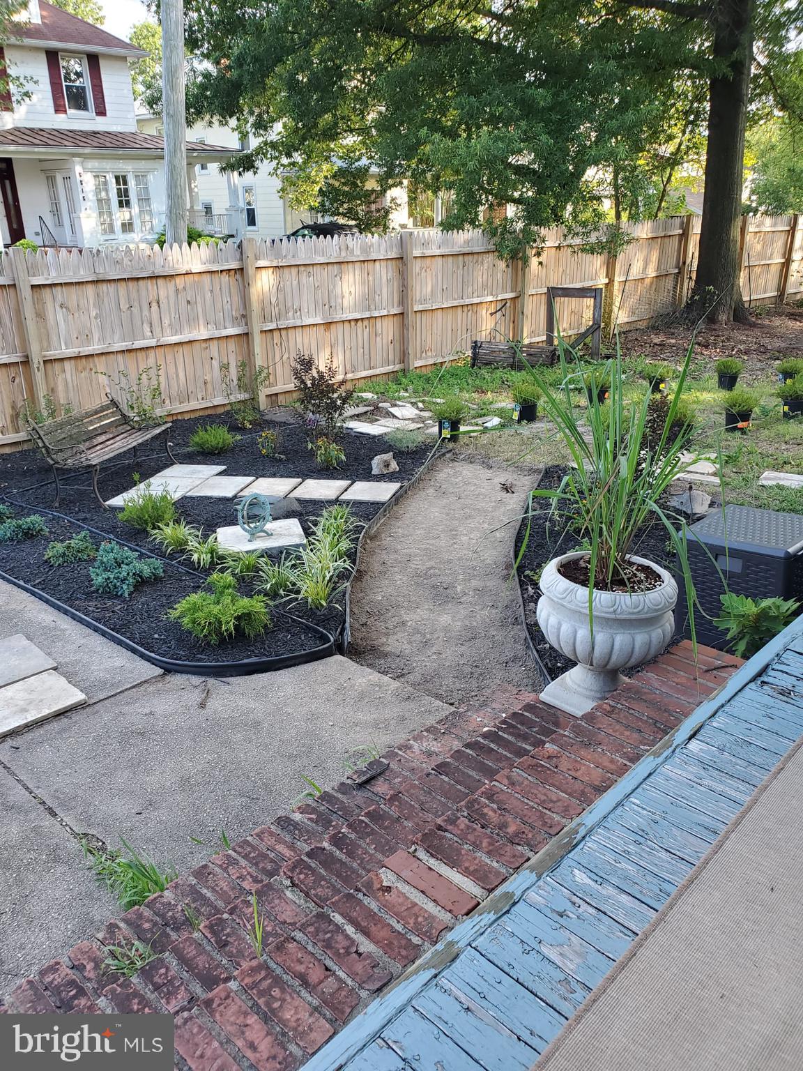 HAMILTON HEIGHTS - Residential