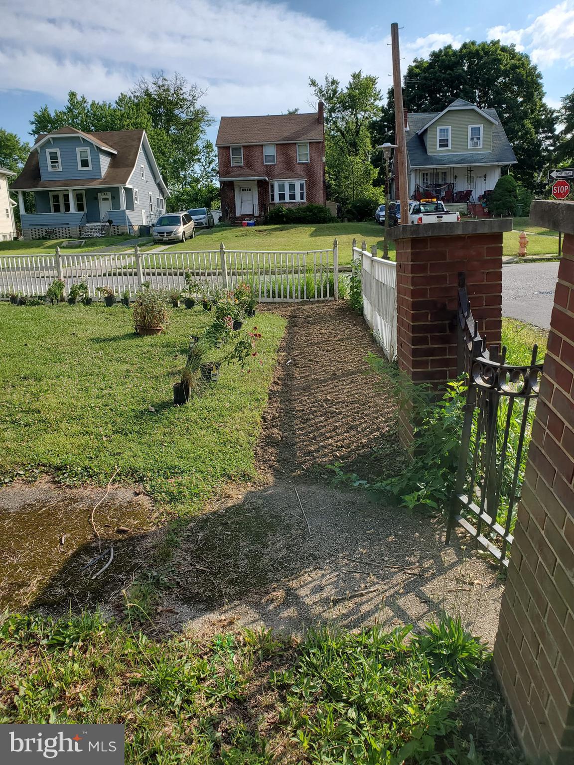 HAMILTON HEIGHTS - Residential