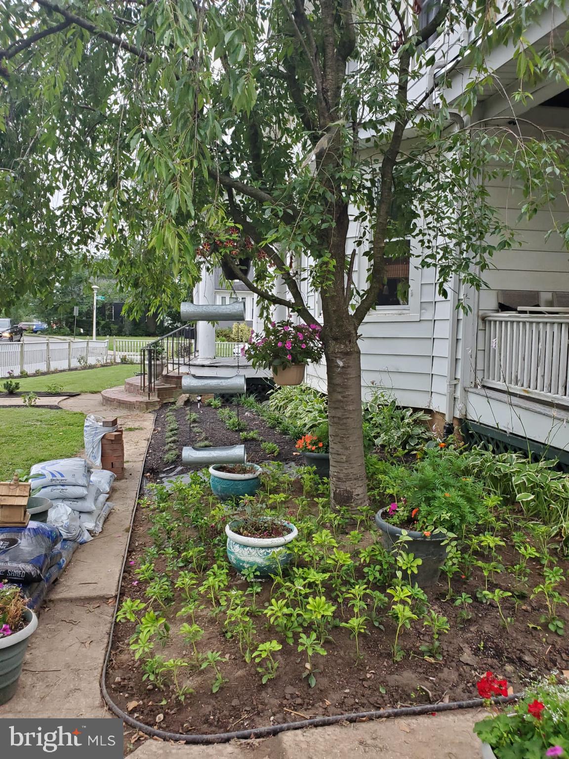 HAMILTON HEIGHTS - Residential