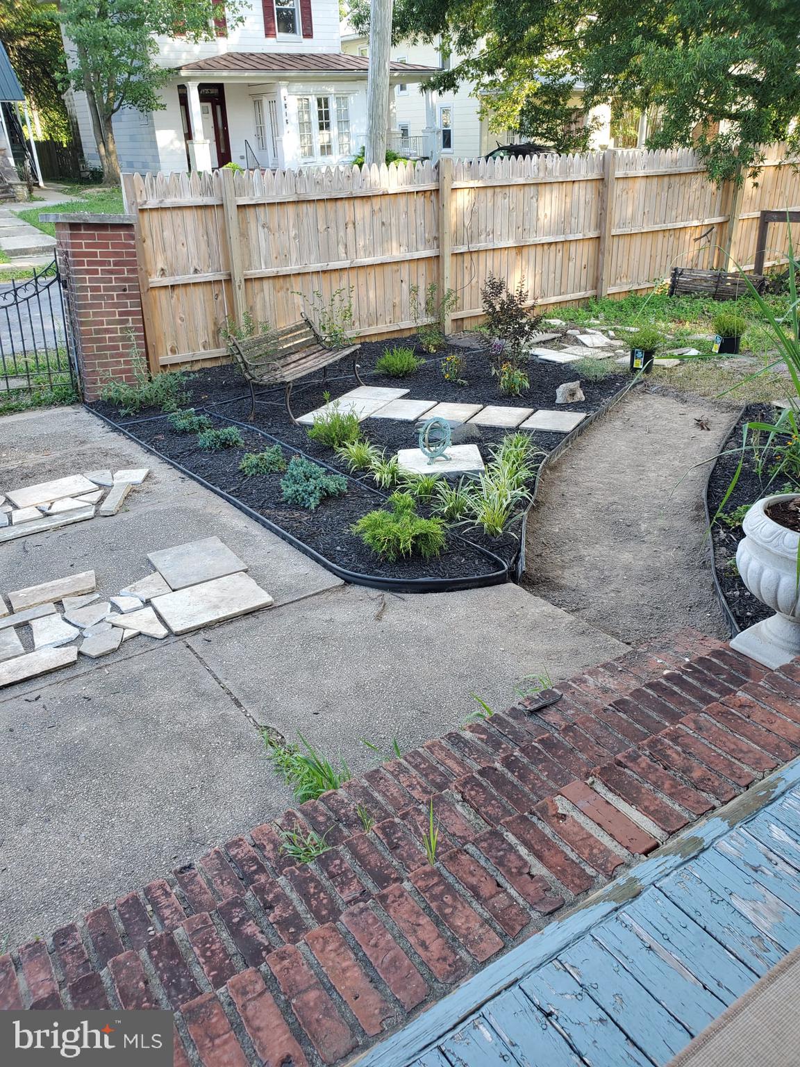 HAMILTON HEIGHTS - Residential