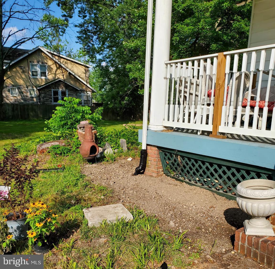 HAMILTON HEIGHTS - Residential
