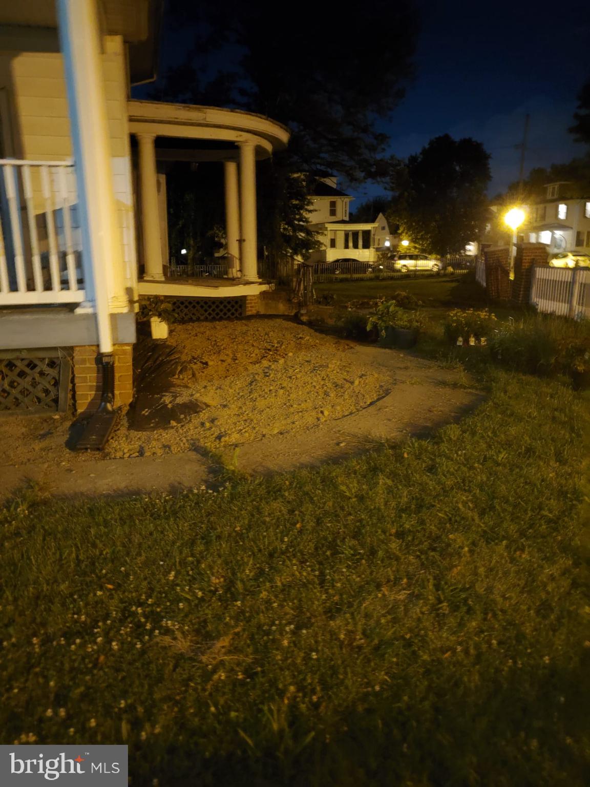 HAMILTON HEIGHTS - Residential