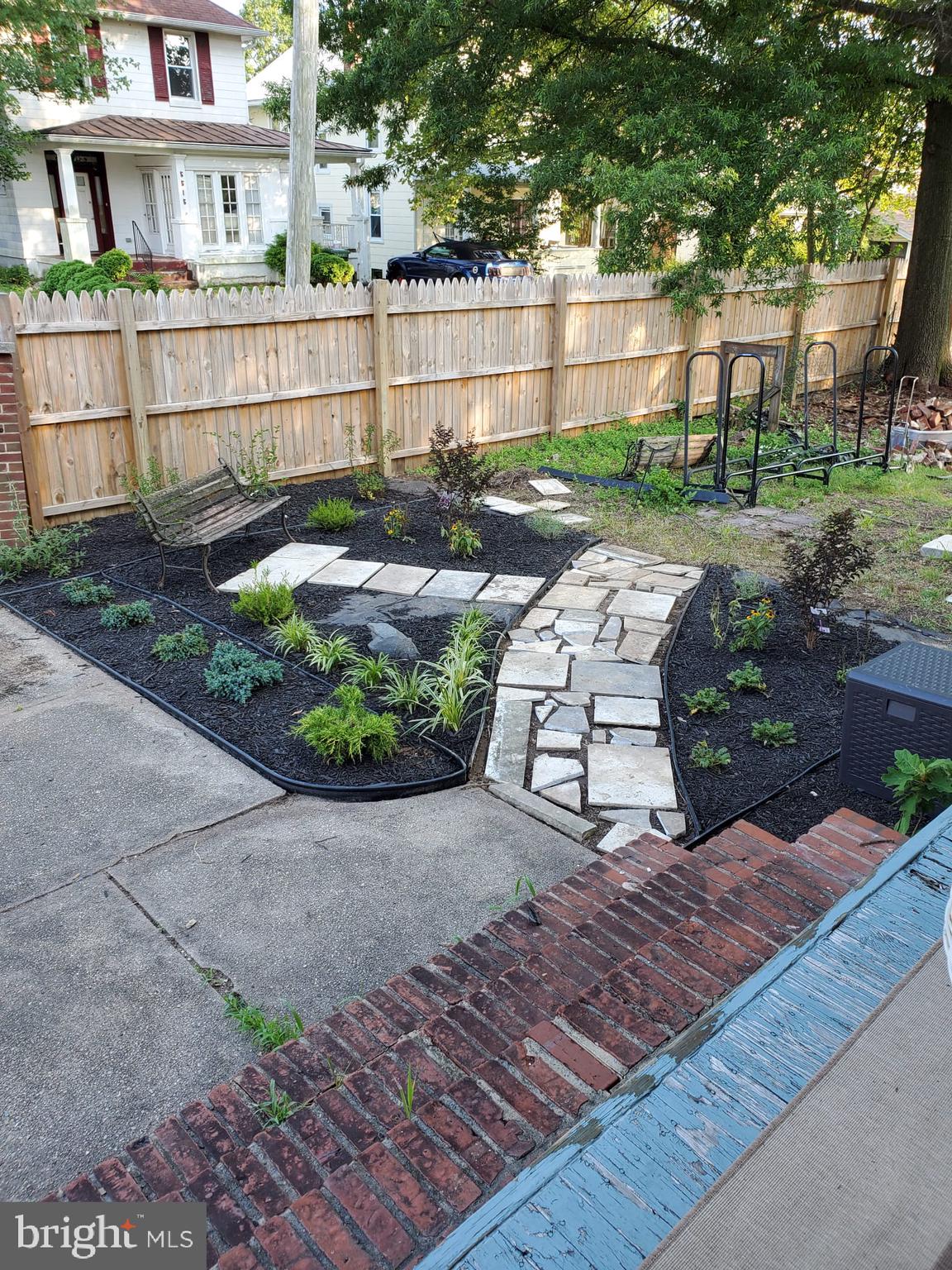 HAMILTON HEIGHTS - Residential