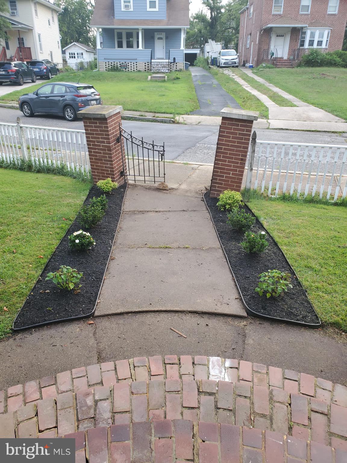 HAMILTON HEIGHTS - Residential