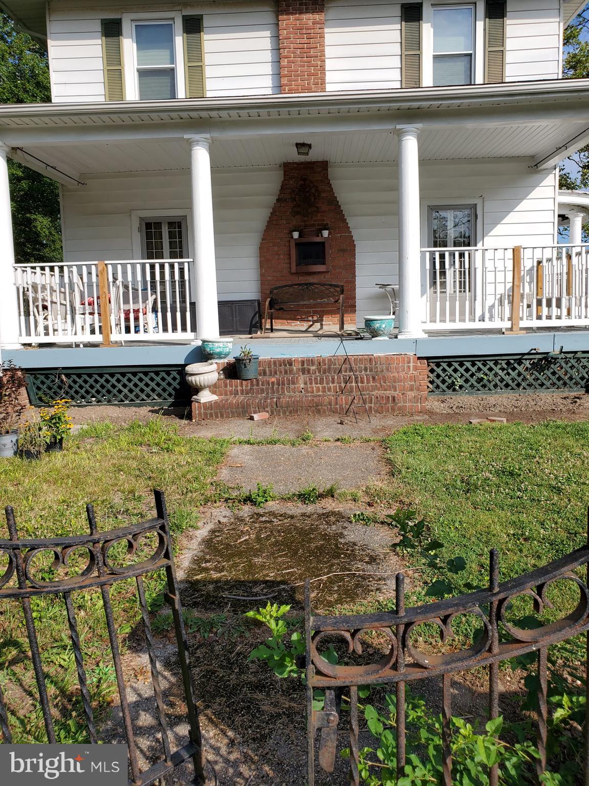 HAMILTON HEIGHTS - Residential