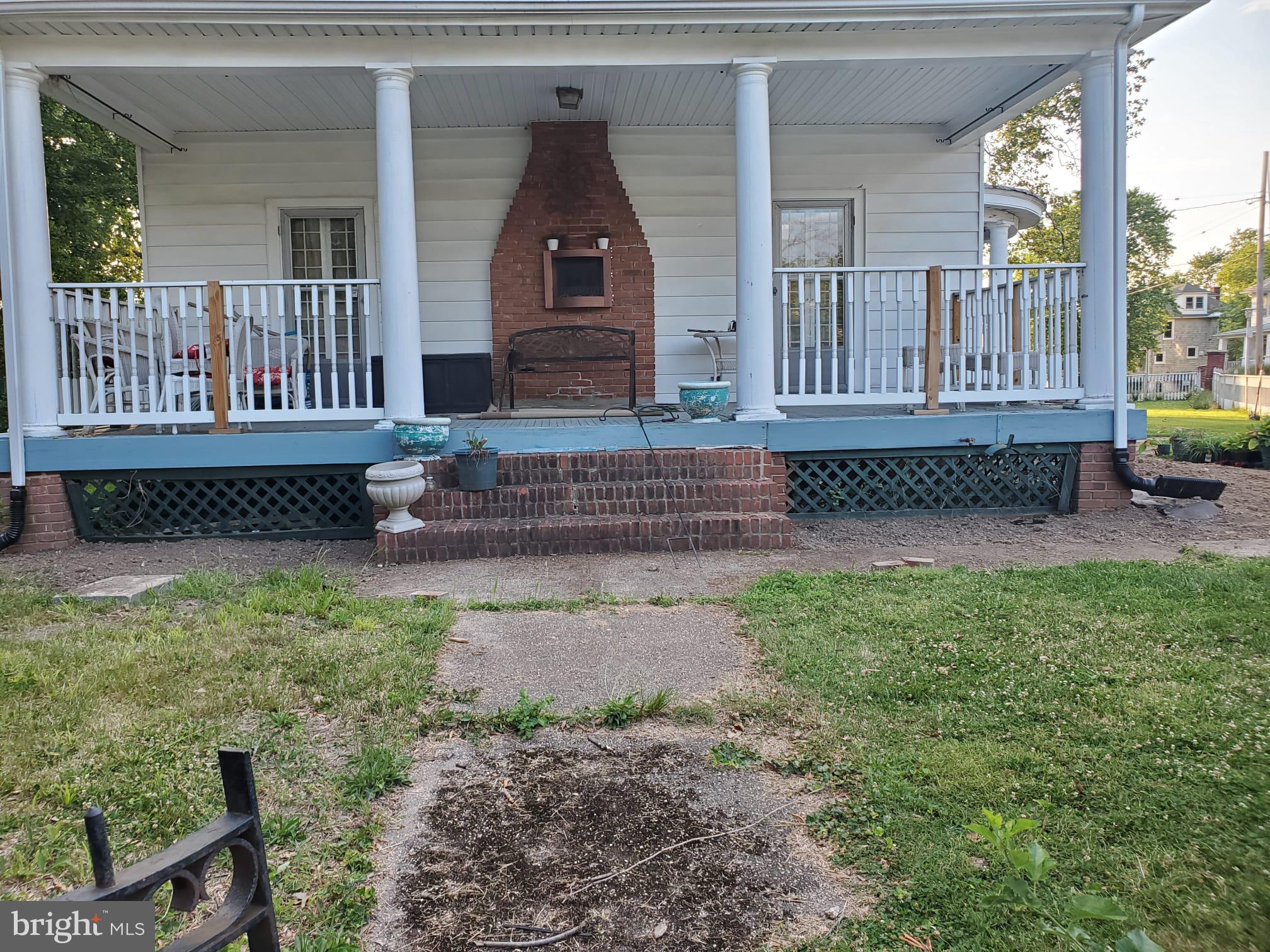 HAMILTON HEIGHTS - Residential