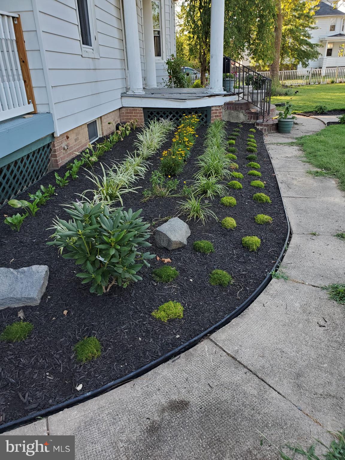 HAMILTON HEIGHTS - Residential