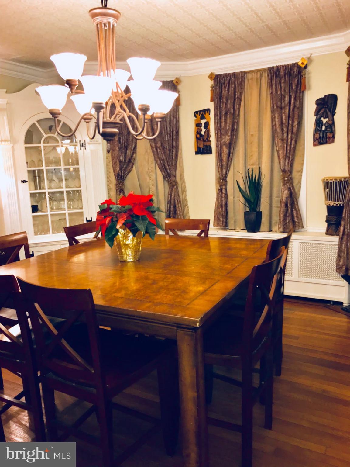 HAMILTON HEIGHTS - Residential