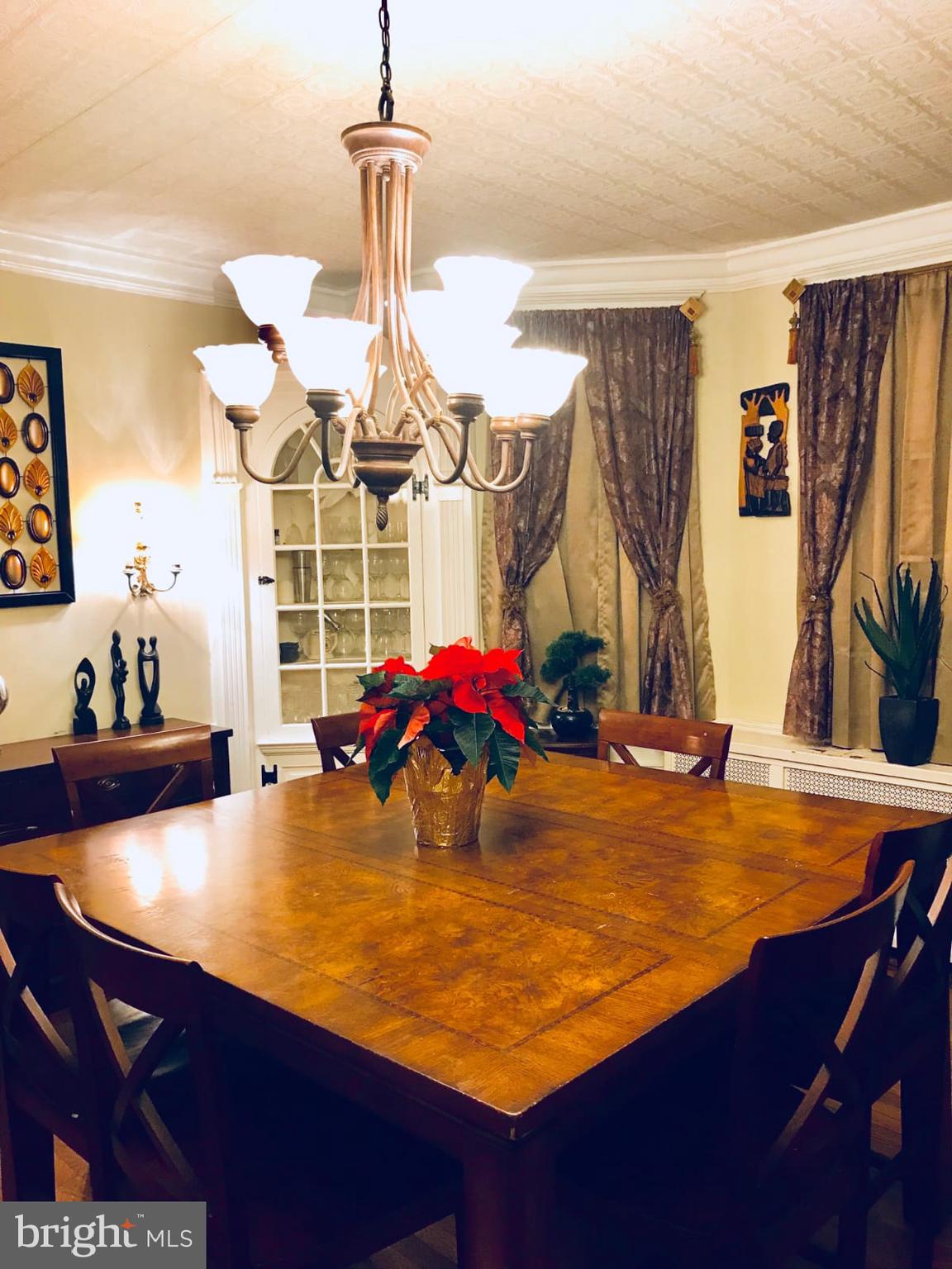 HAMILTON HEIGHTS - Residential