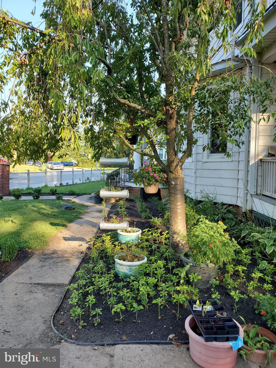 HAMILTON HEIGHTS - Residential