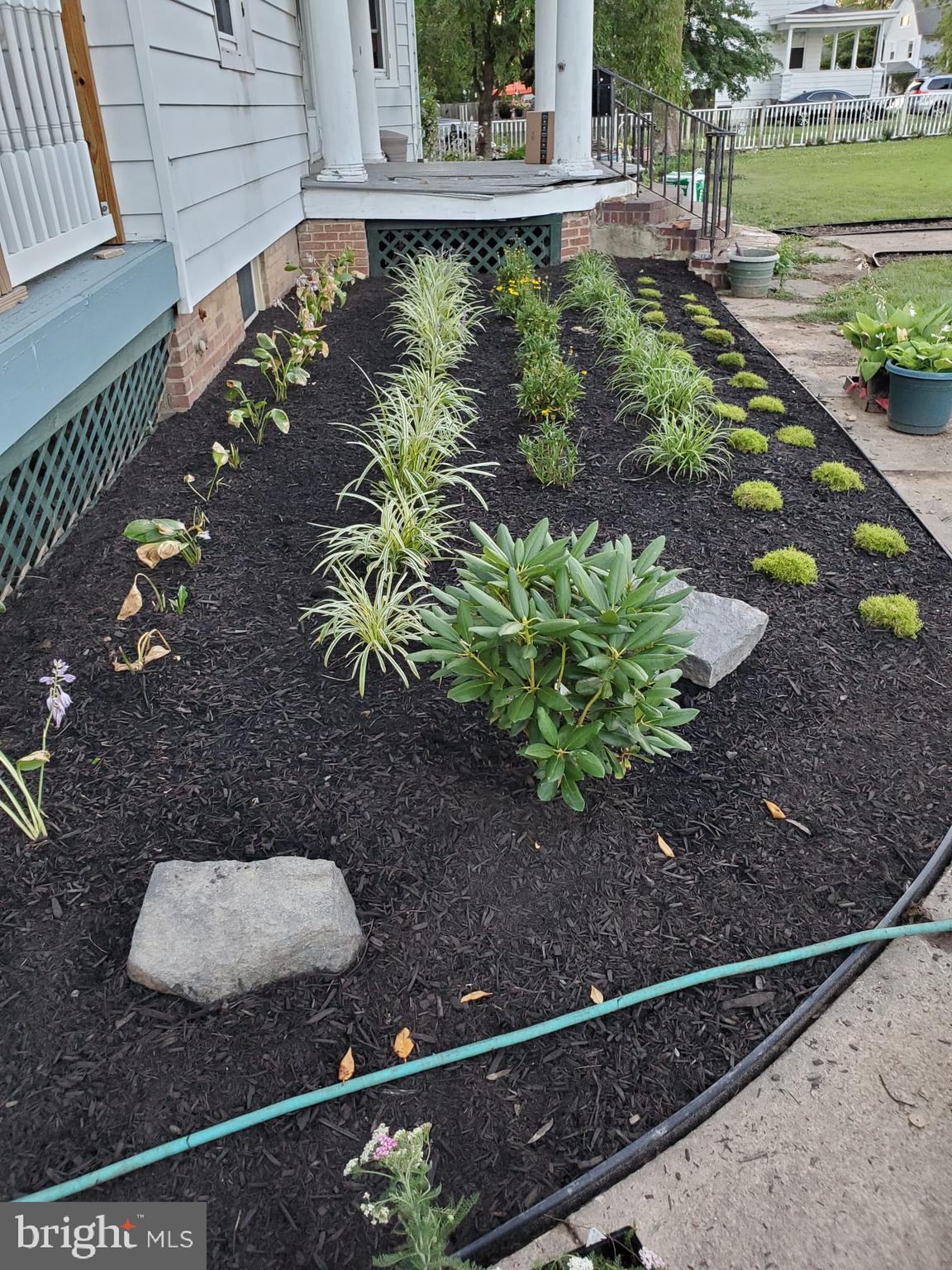 HAMILTON HEIGHTS - Residential