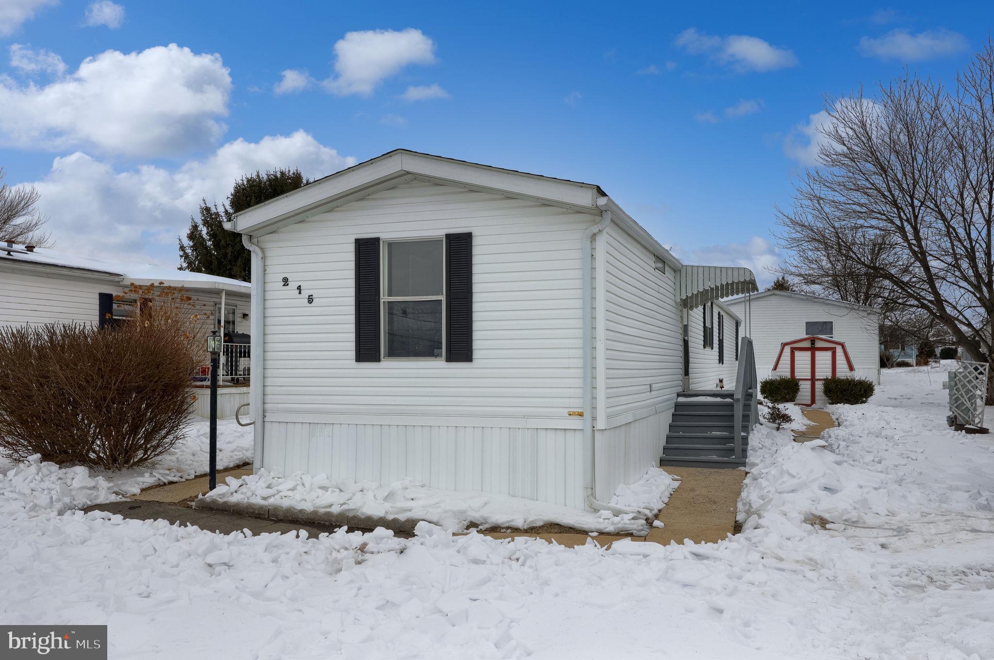 PHEASANT RIDGE - Residential