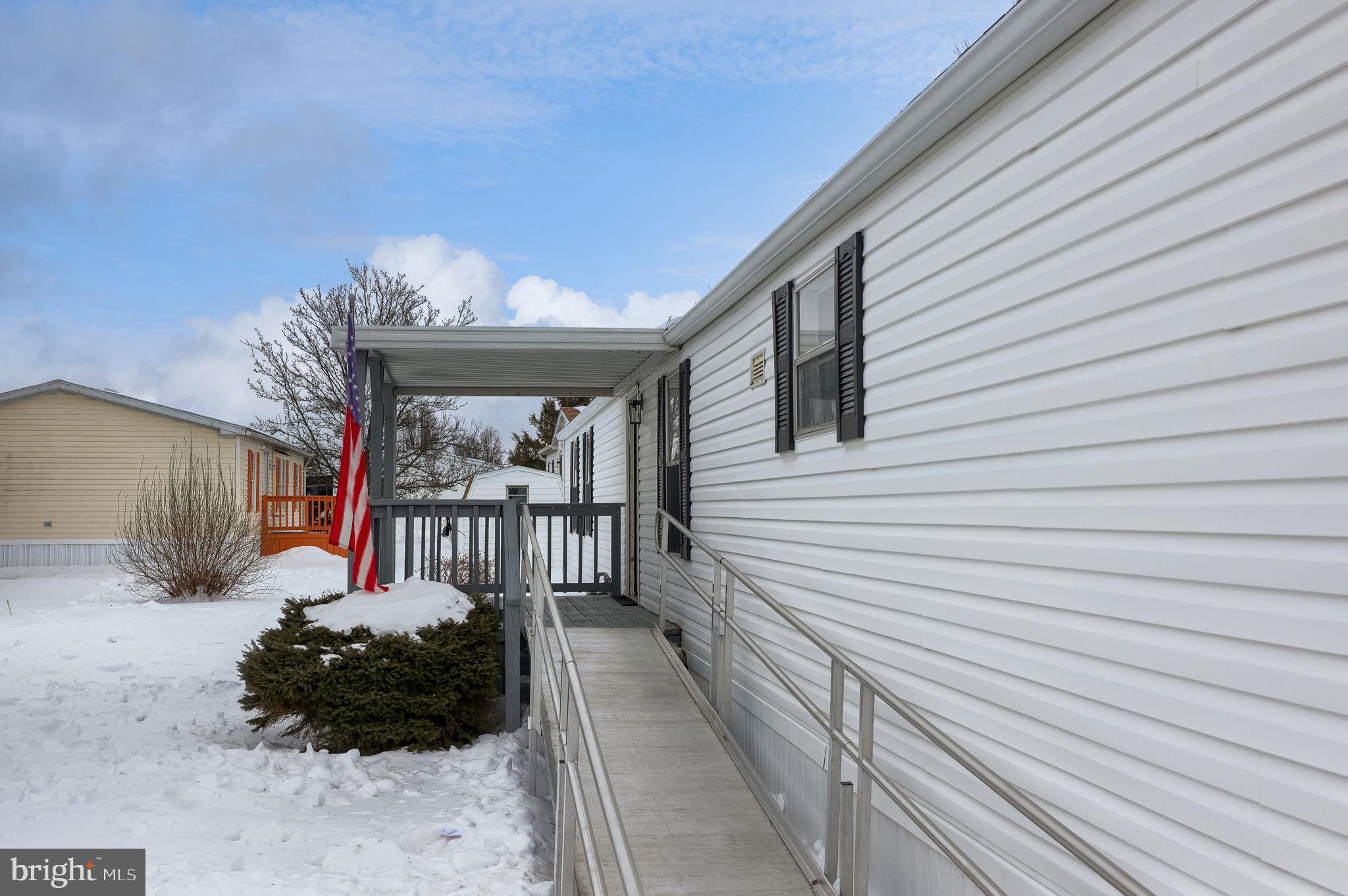 PHEASANT RIDGE - Residential