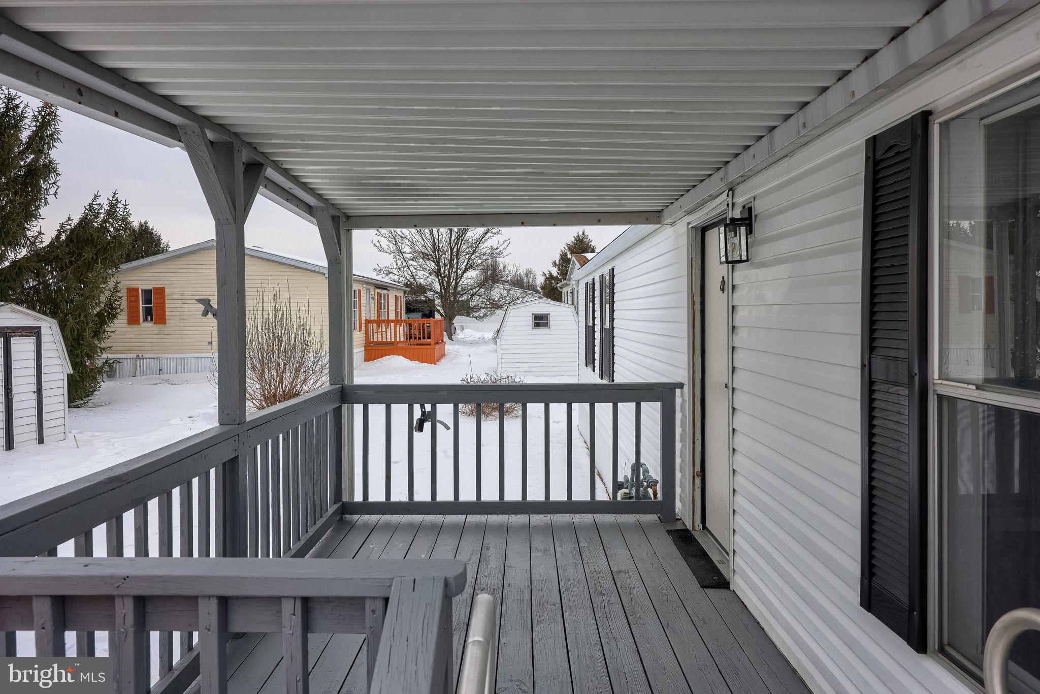 PHEASANT RIDGE - Residential