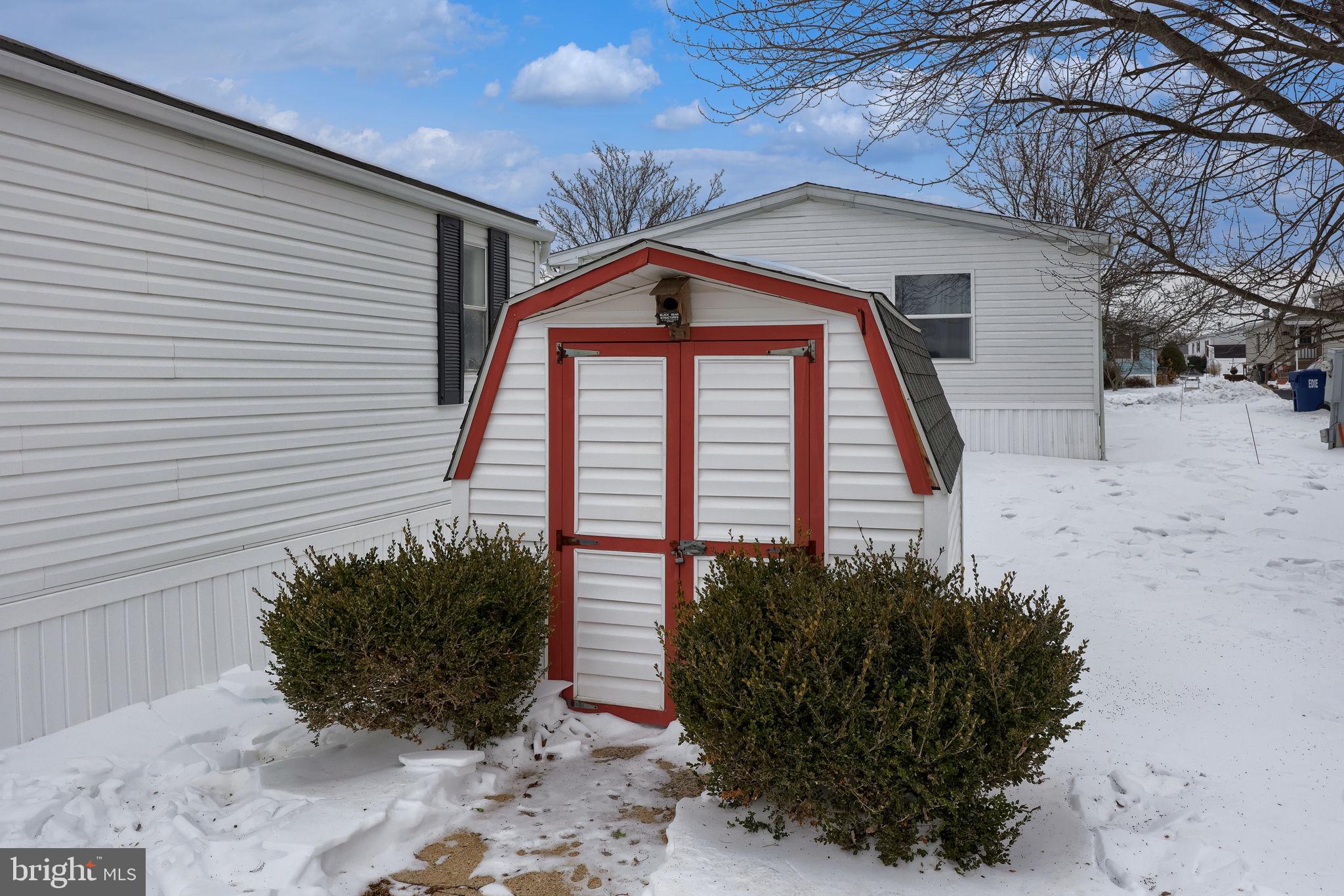 PHEASANT RIDGE - Residential