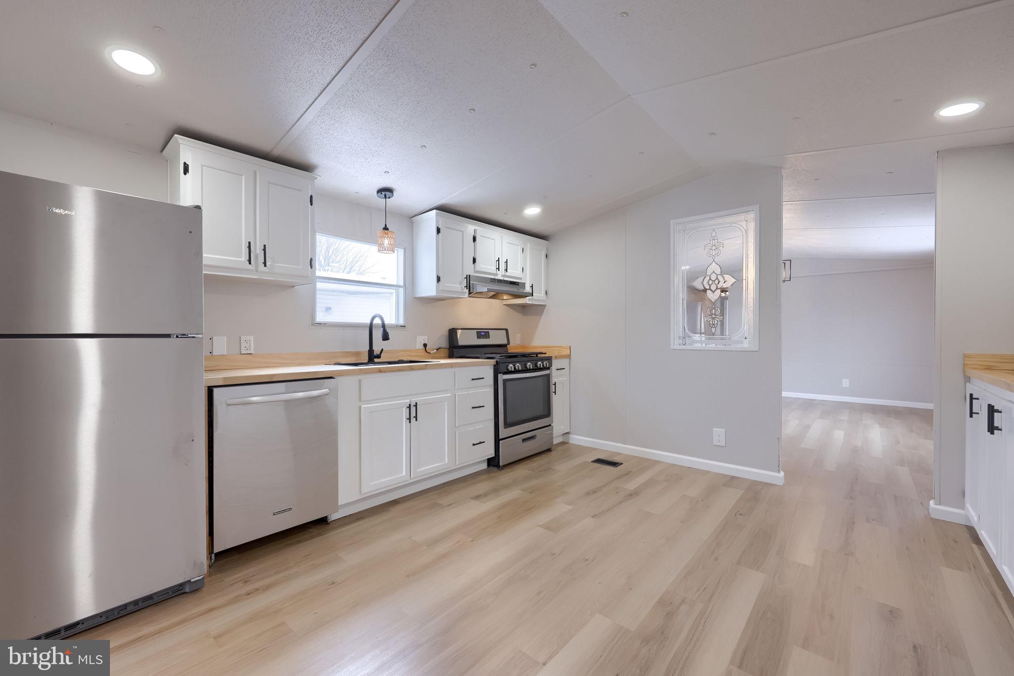 PHEASANT RIDGE - Residential