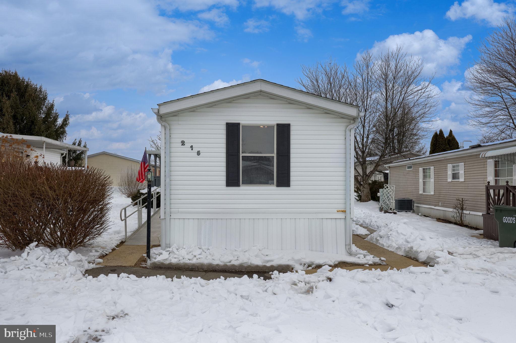 PHEASANT RIDGE - Residential