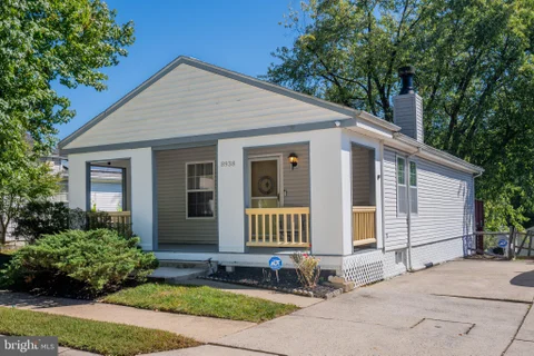 8938 Good Harvest Court, Jessup, MD 20794 - #: MDHW2075114