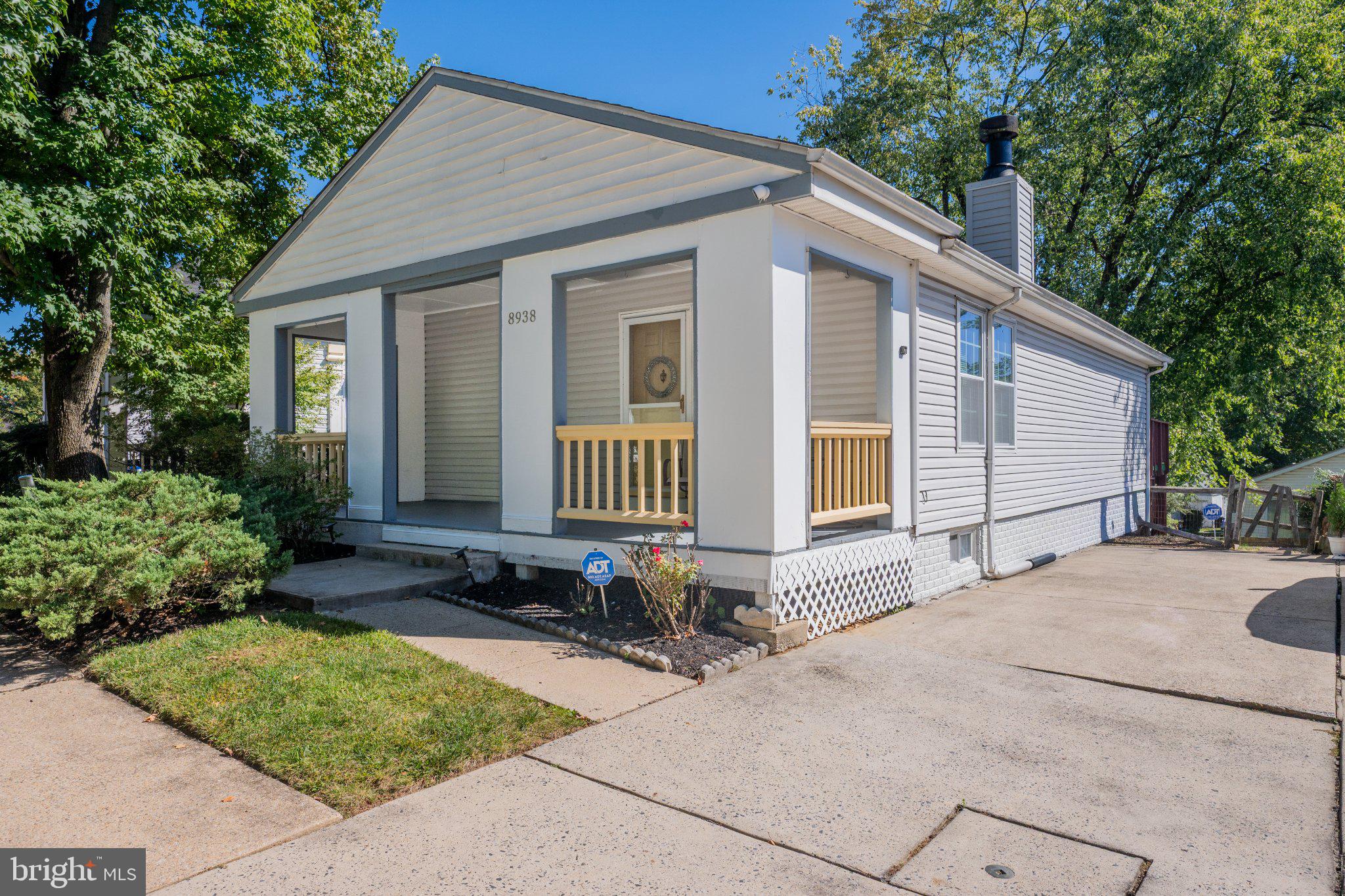 8938 GOOD HARVEST COURT