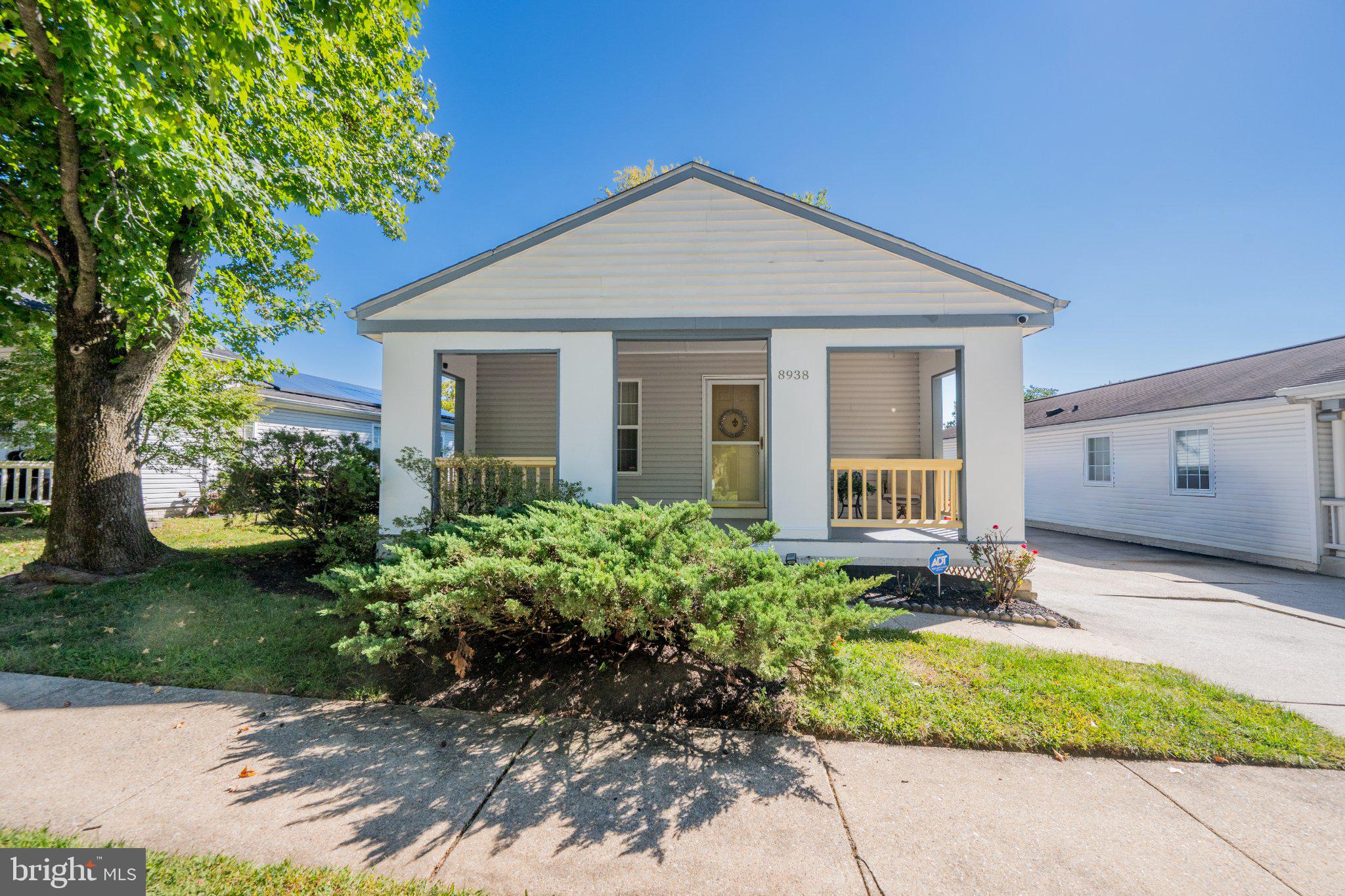 8938 GOOD HARVEST COURT