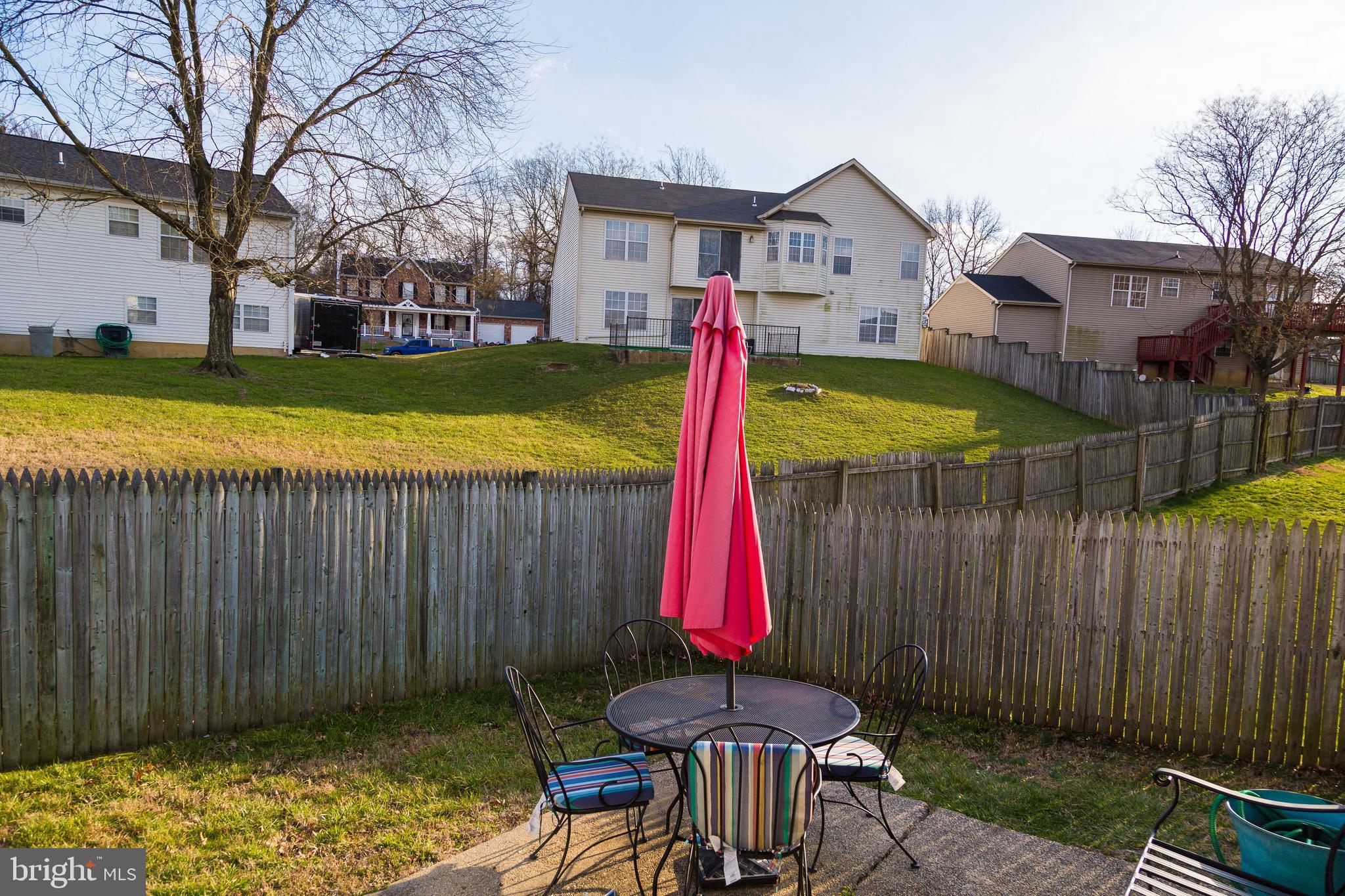 WILLOW HILLS - Residential