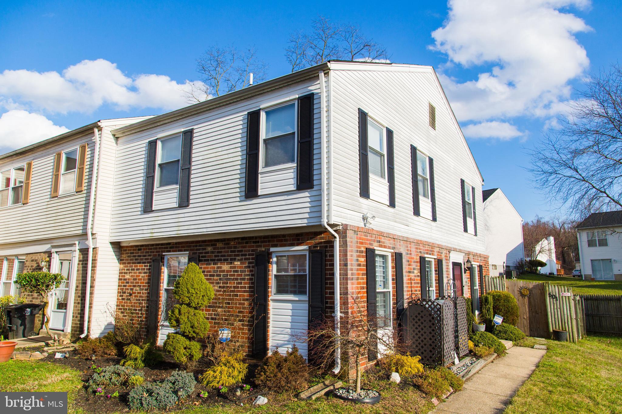 WILLOW HILLS - Residential