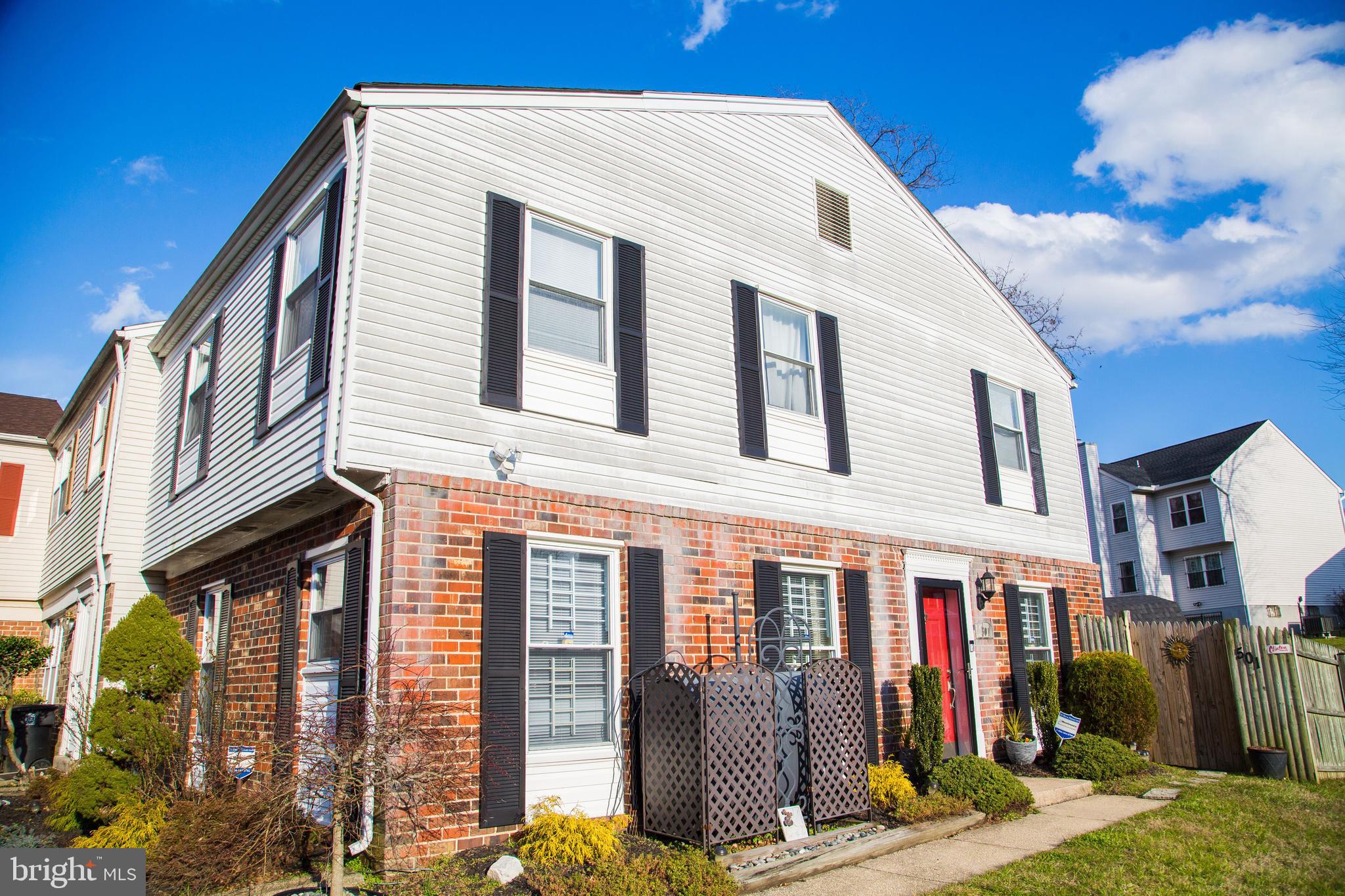 WILLOW HILLS - Residential