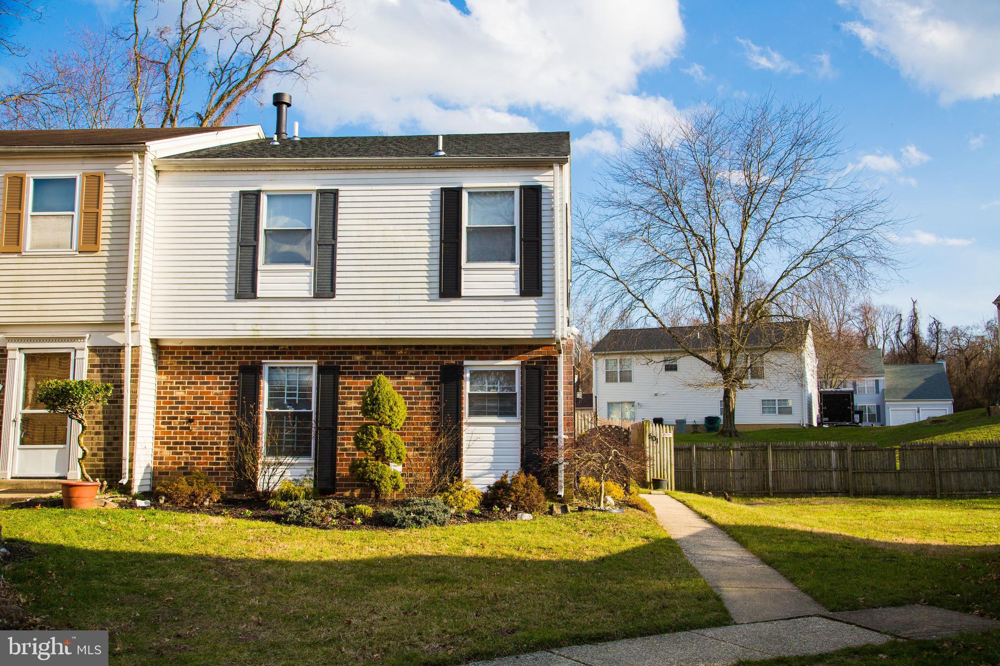 WILLOW HILLS - Residential