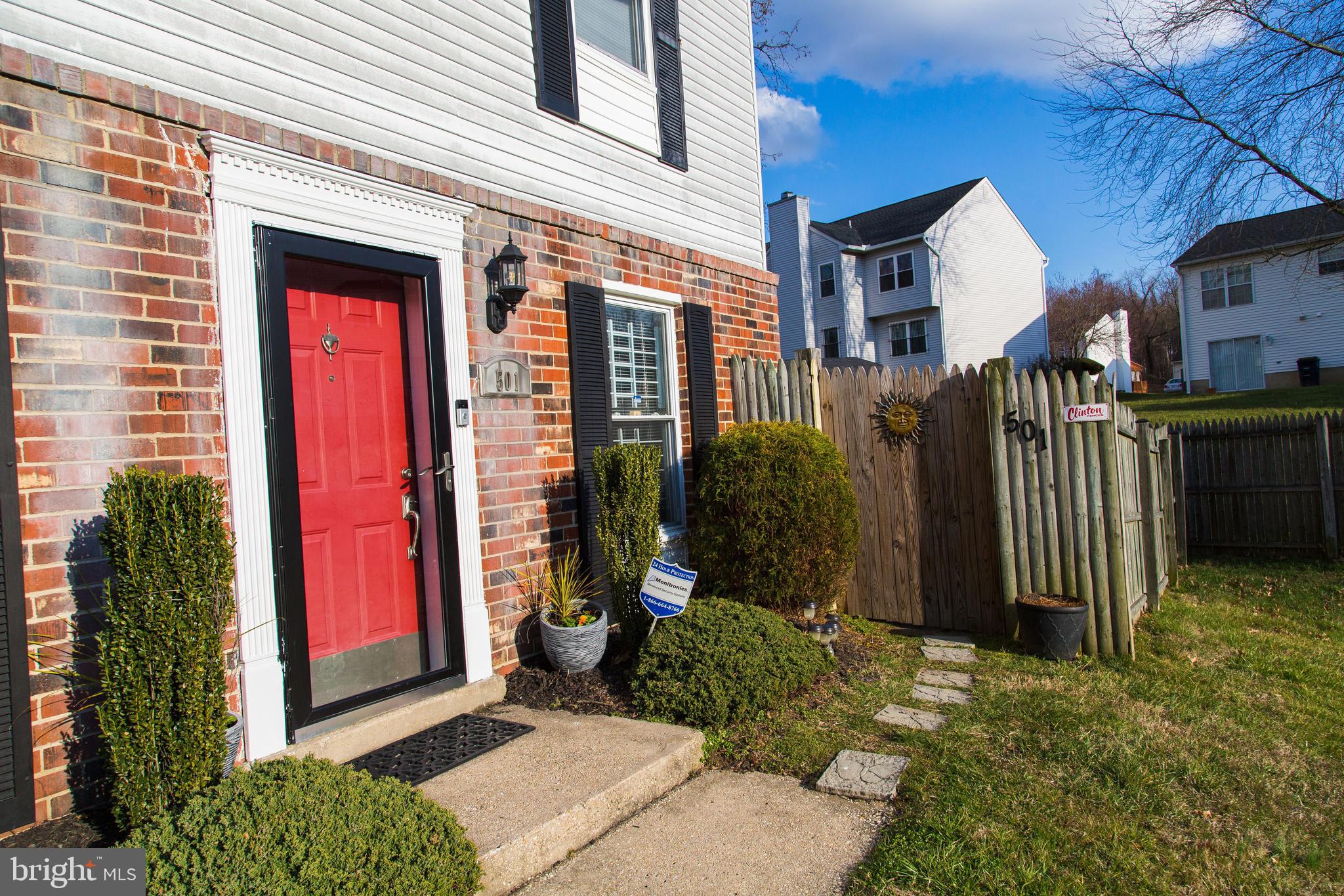 WILLOW HILLS - Residential