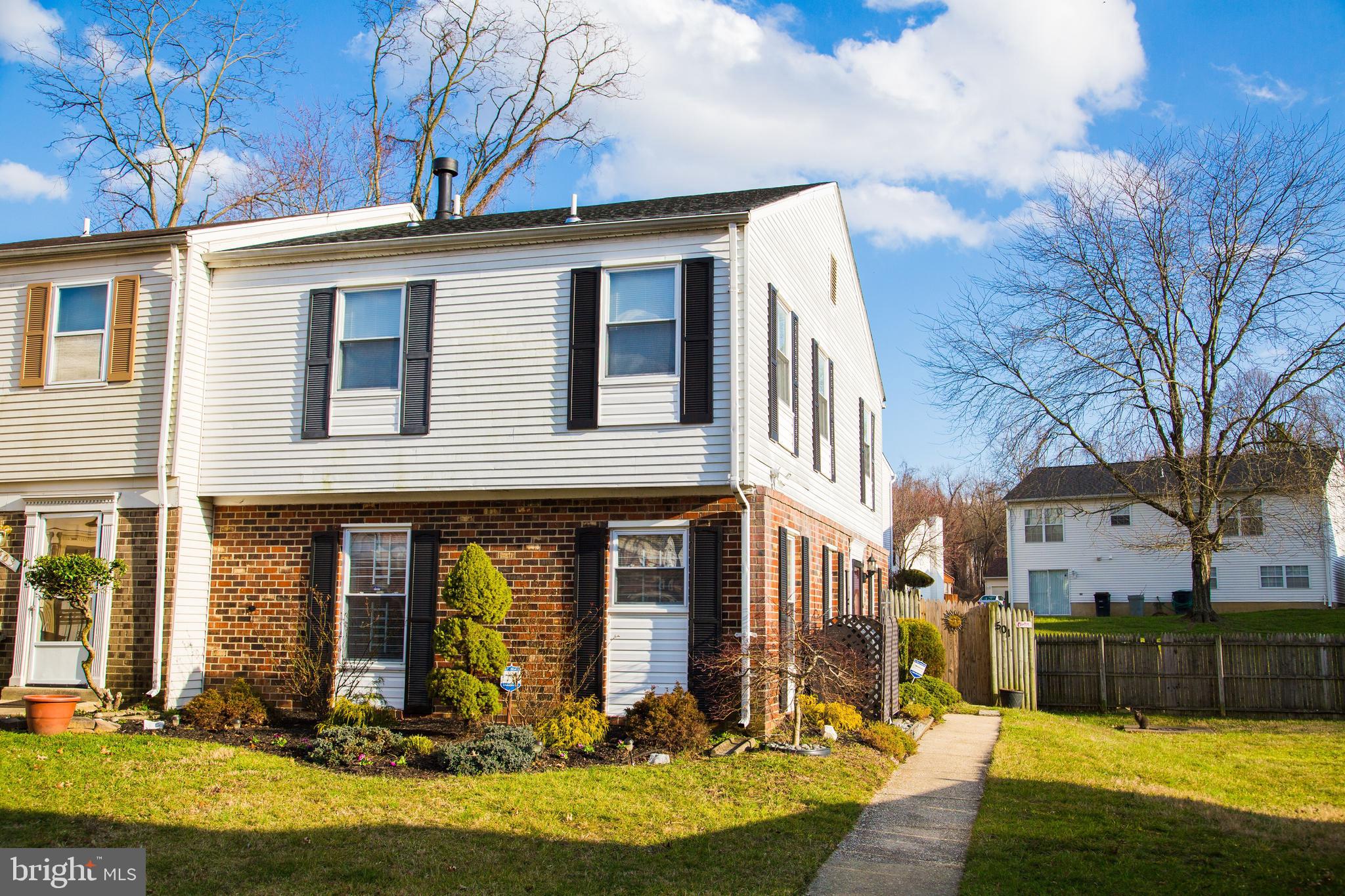 WILLOW HILLS - Residential