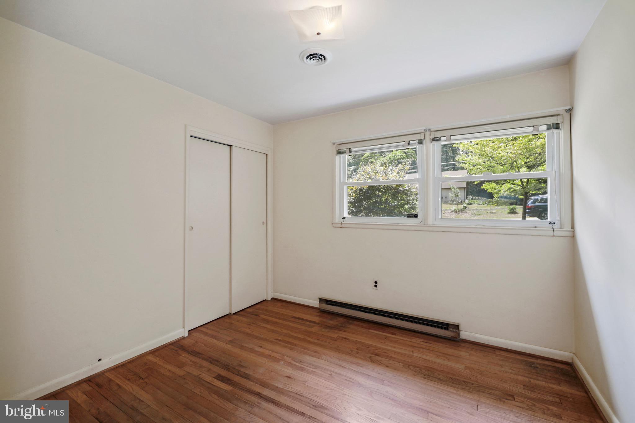 BRADDOCK HILLS - Residential