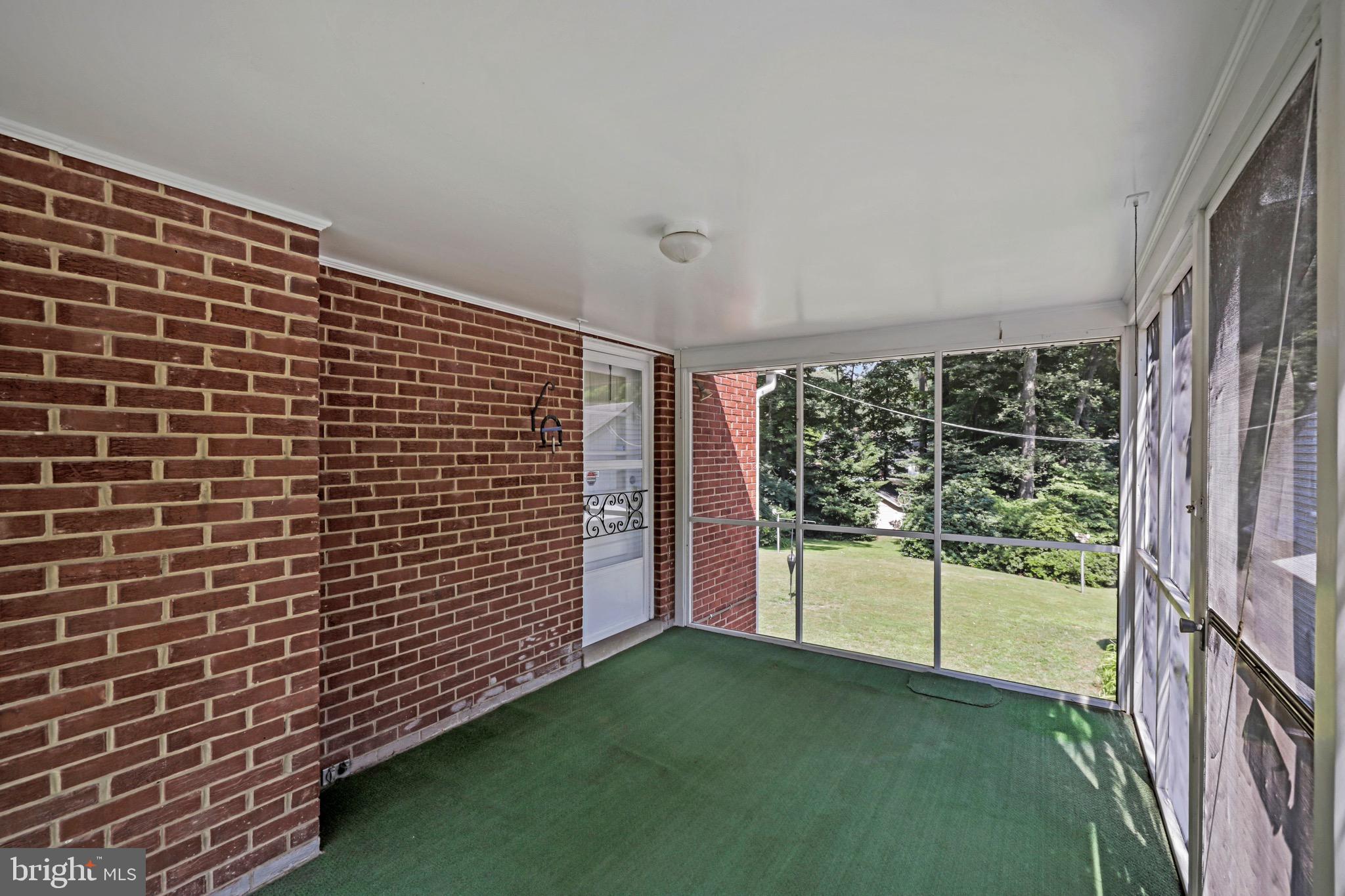 BRADDOCK HILLS - Residential