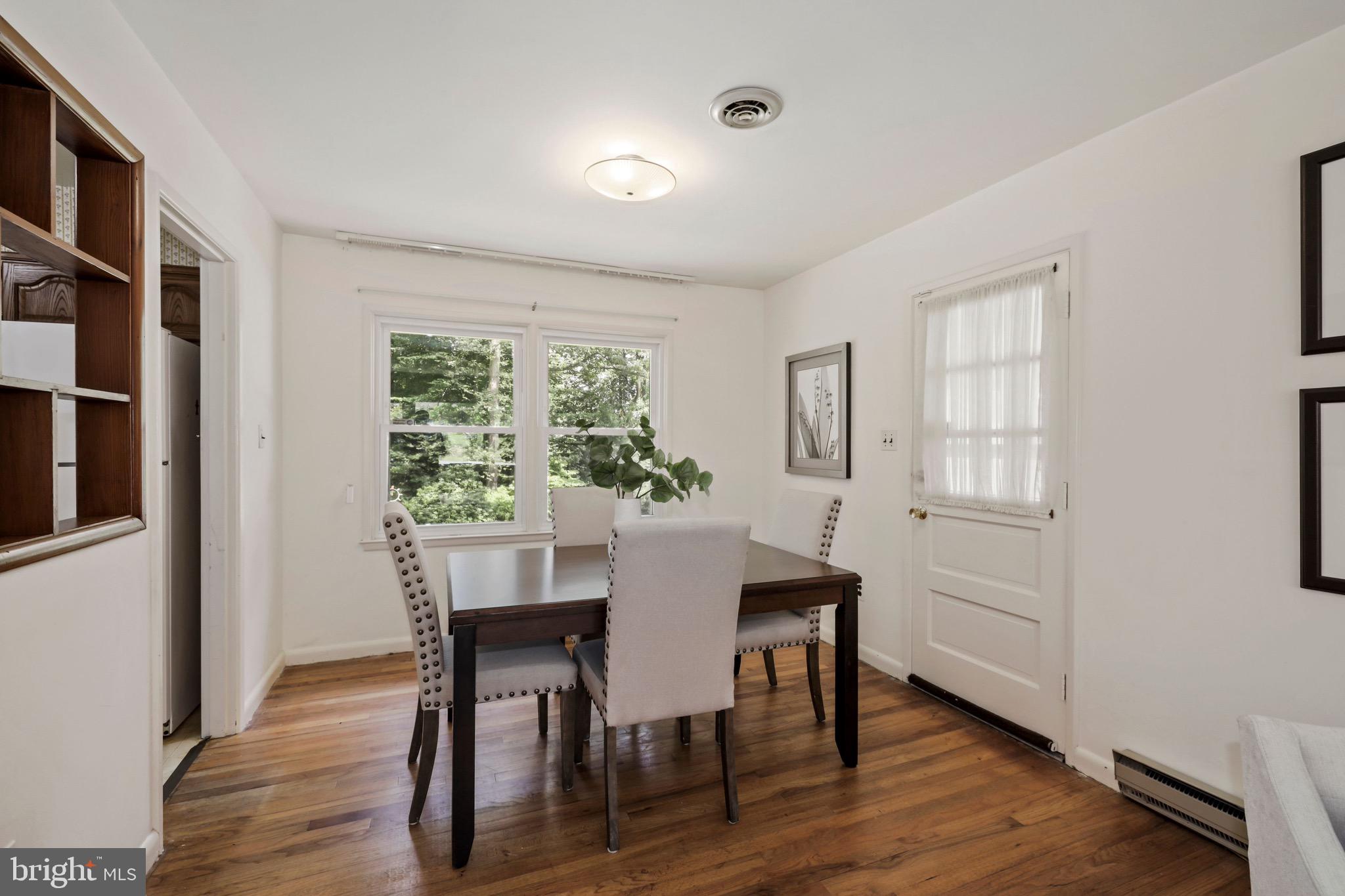 BRADDOCK HILLS - Residential