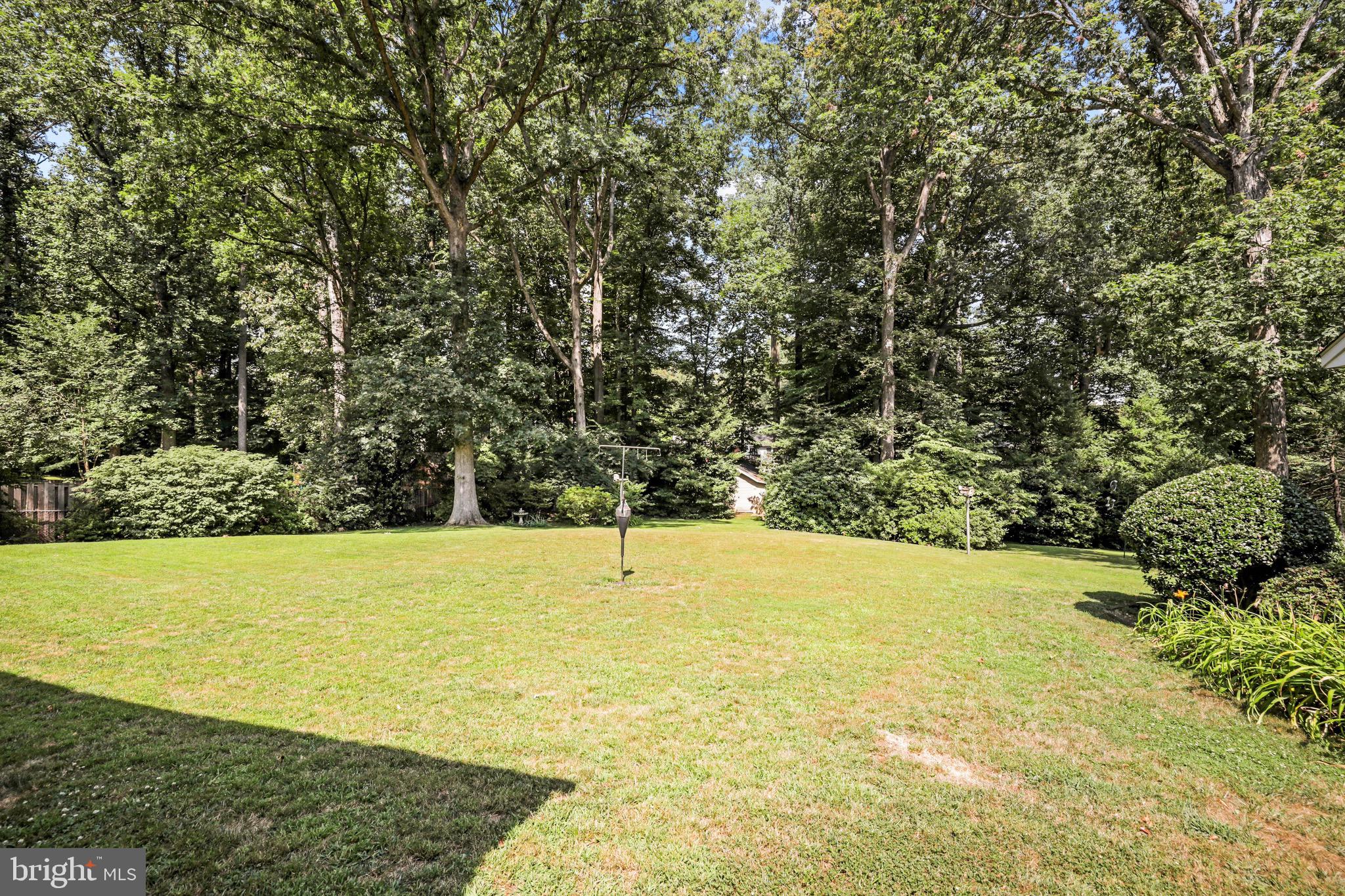 BRADDOCK HILLS - Residential