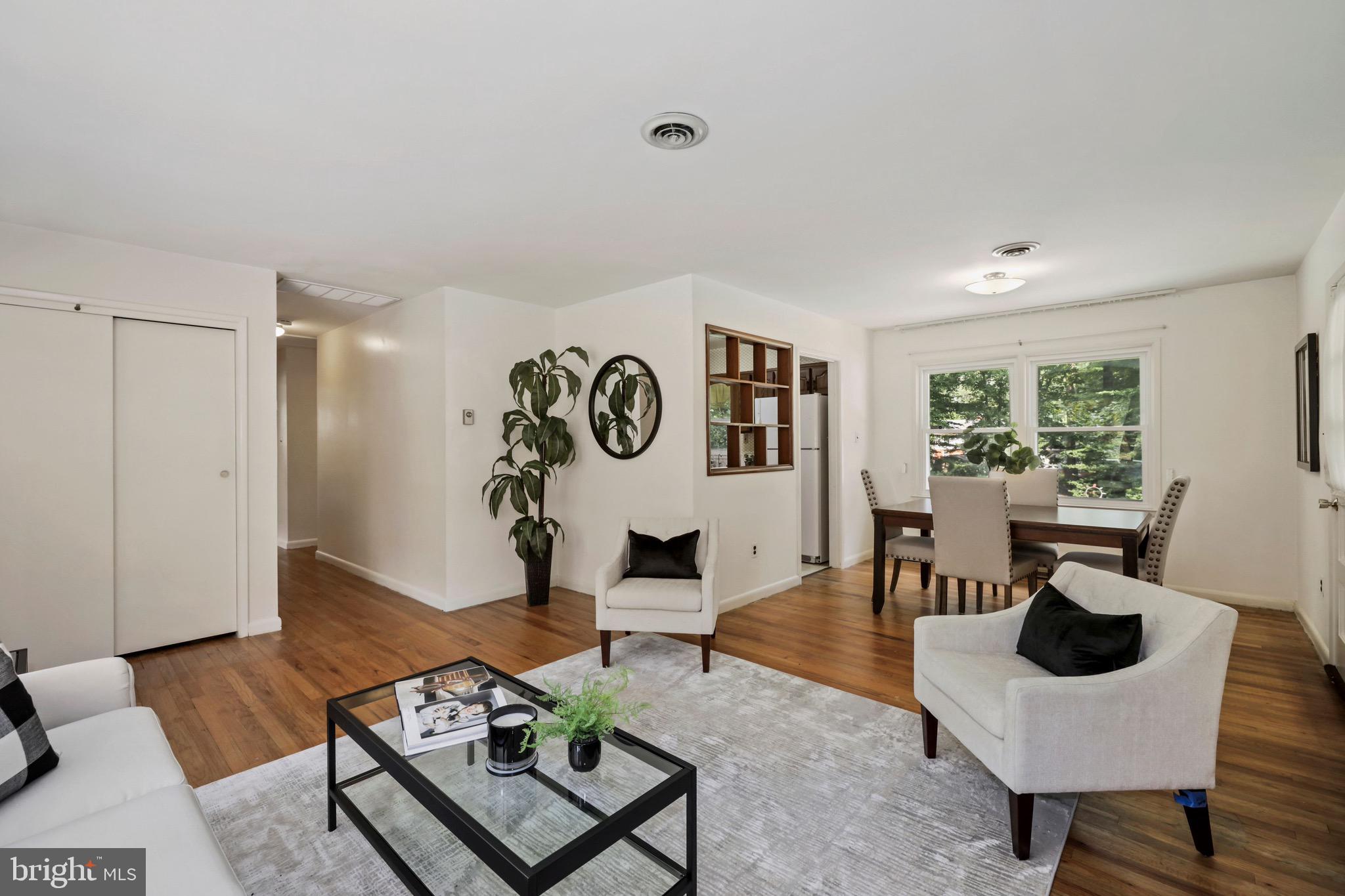 BRADDOCK HILLS - Residential