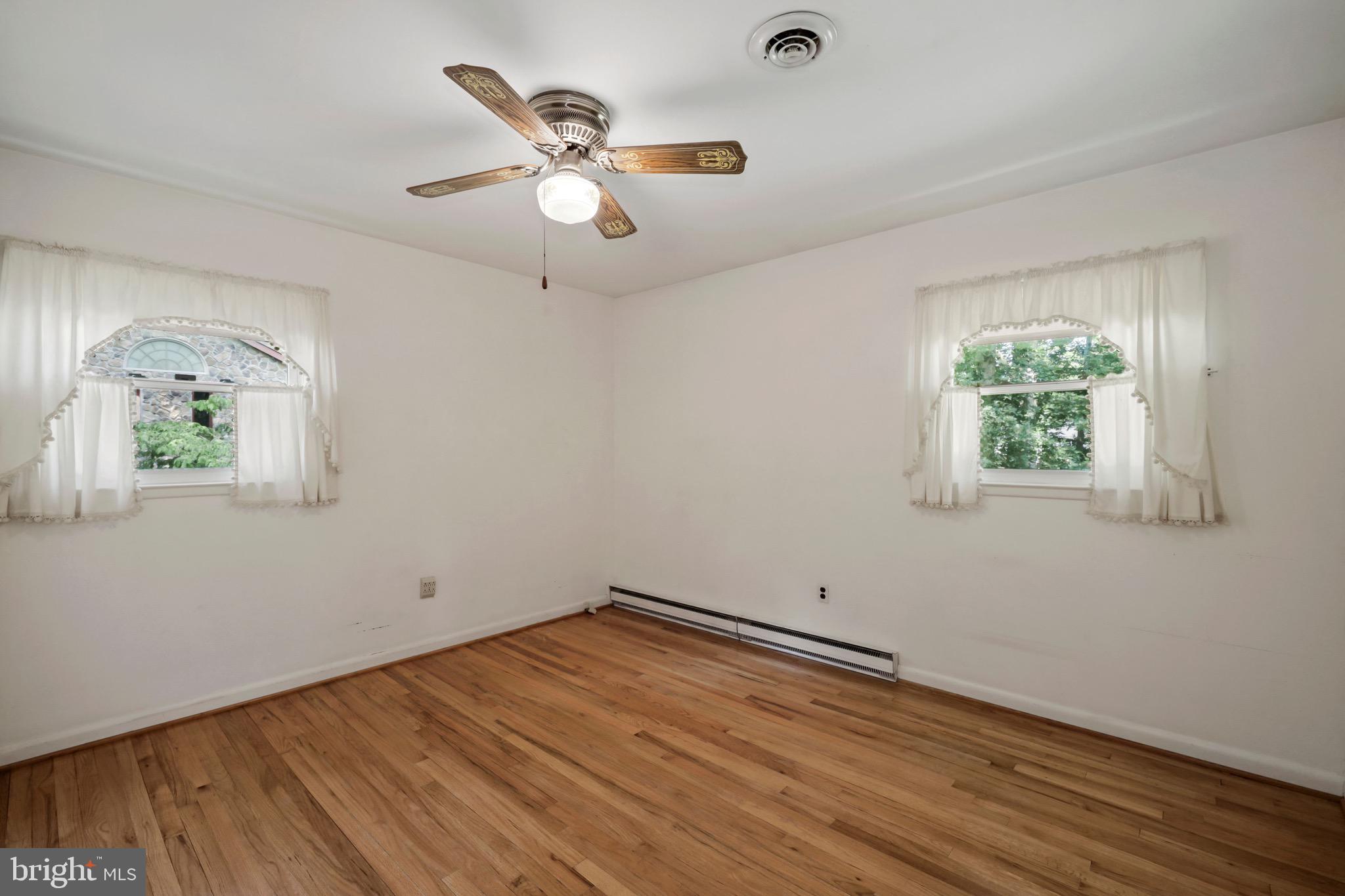 BRADDOCK HILLS - Residential