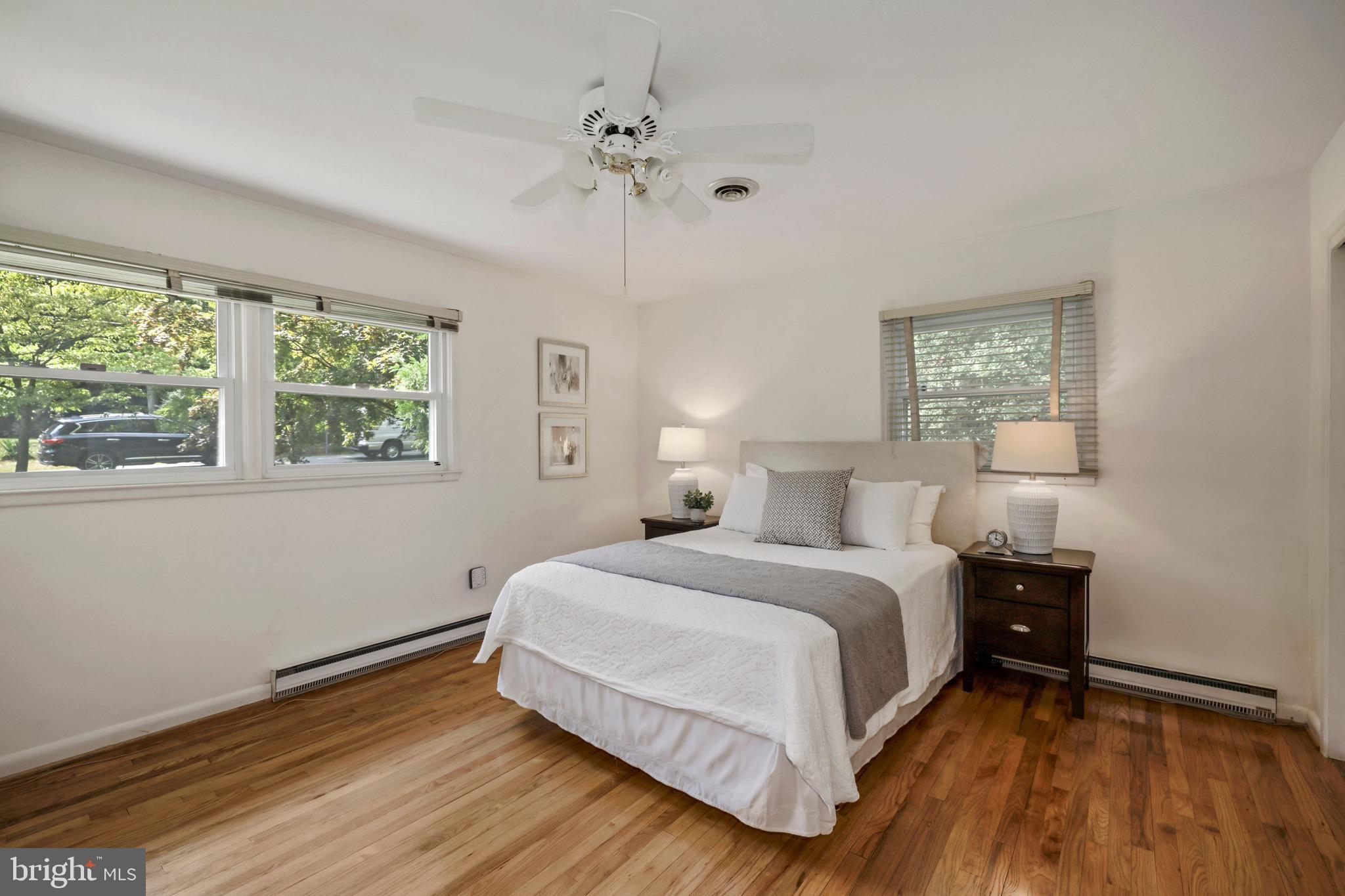 BRADDOCK HILLS - Residential