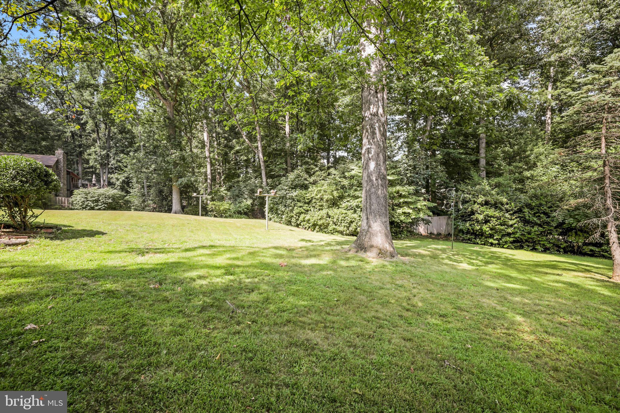 BRADDOCK HILLS - Residential