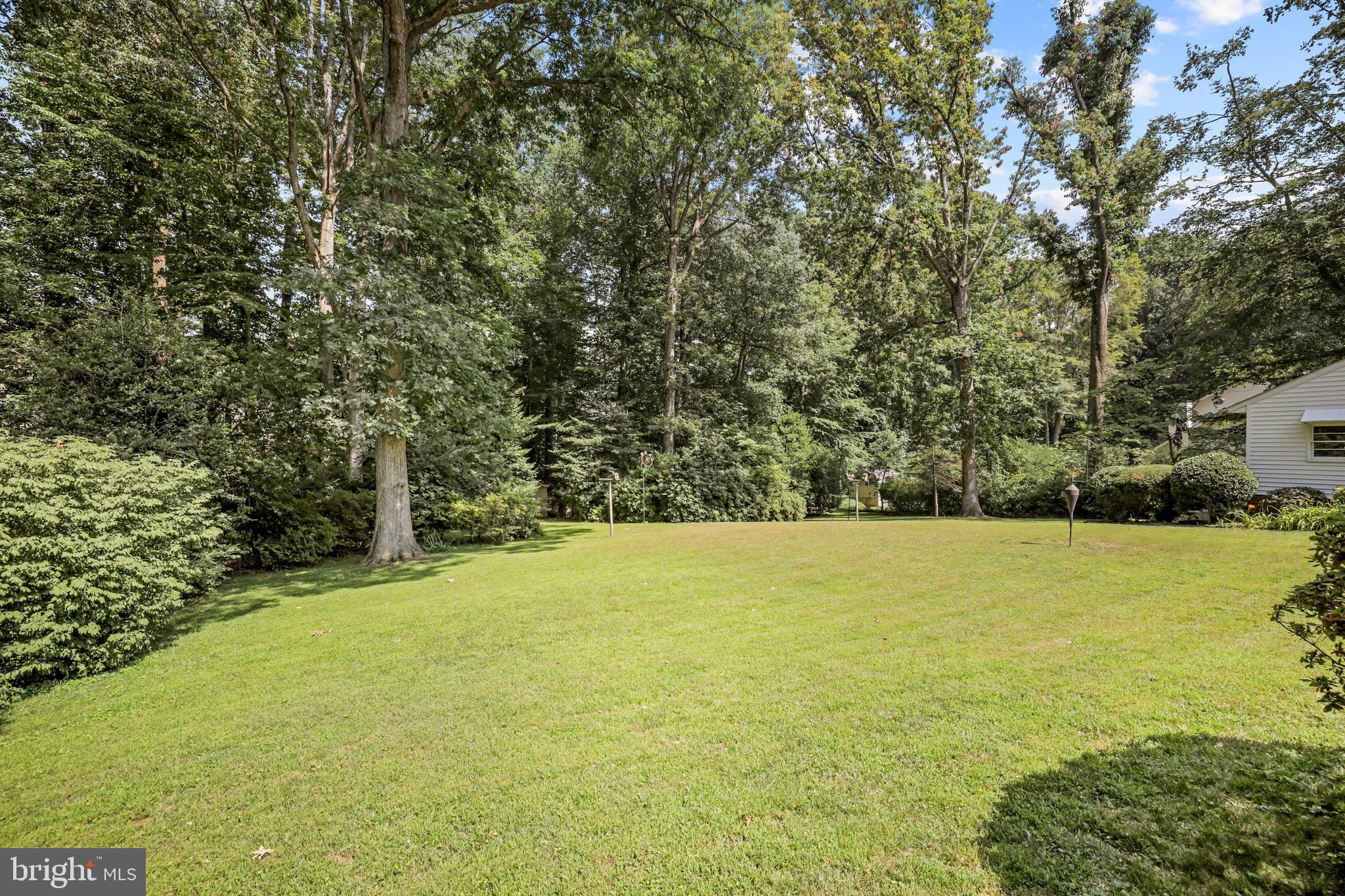 BRADDOCK HILLS - Residential