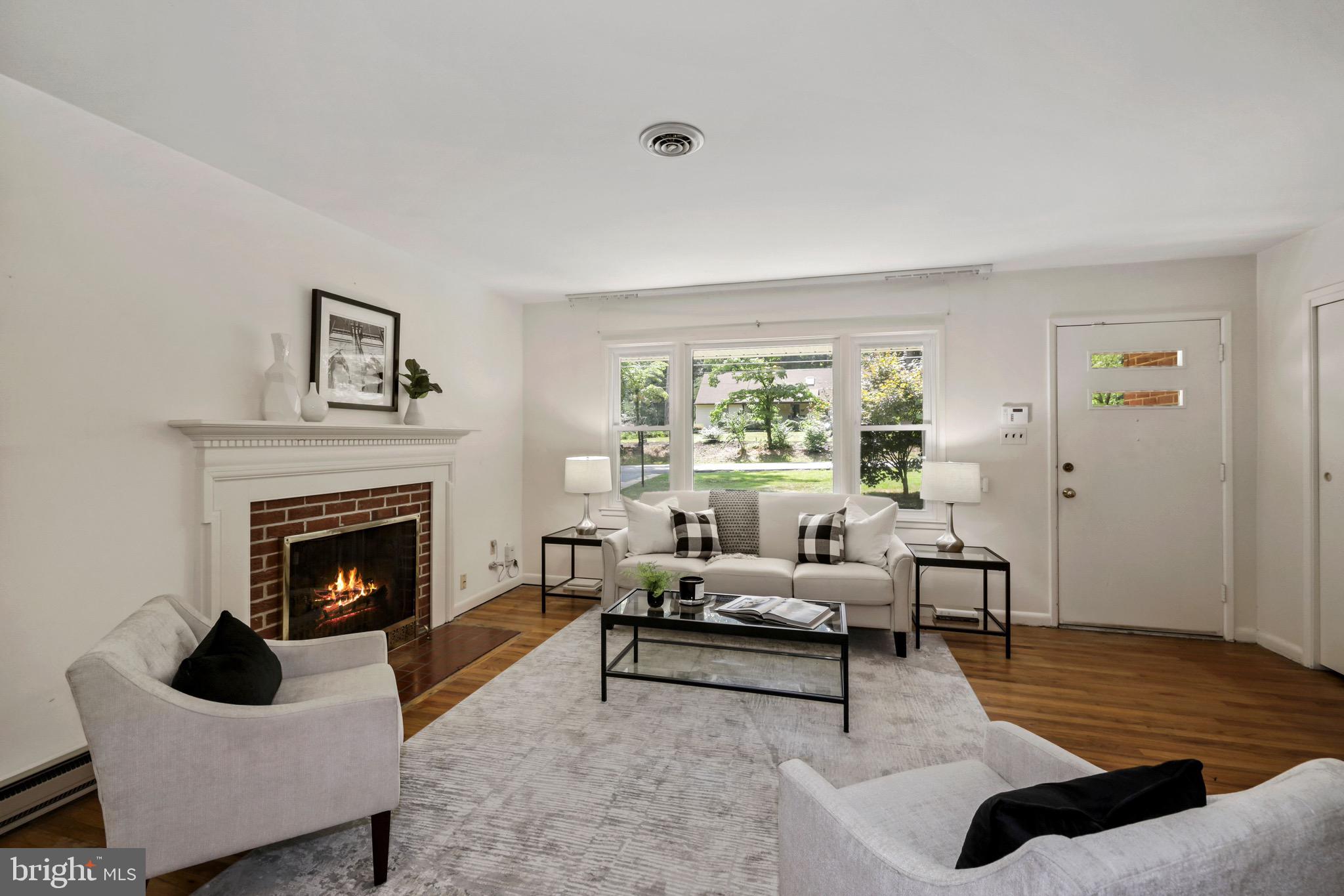 BRADDOCK HILLS - Residential