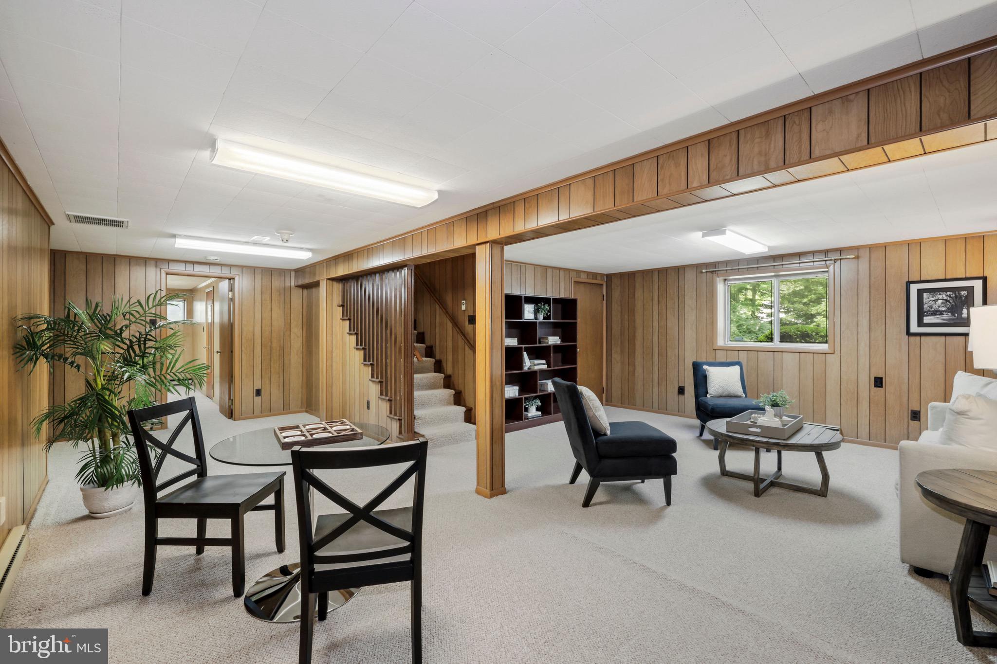 BRADDOCK HILLS - Residential