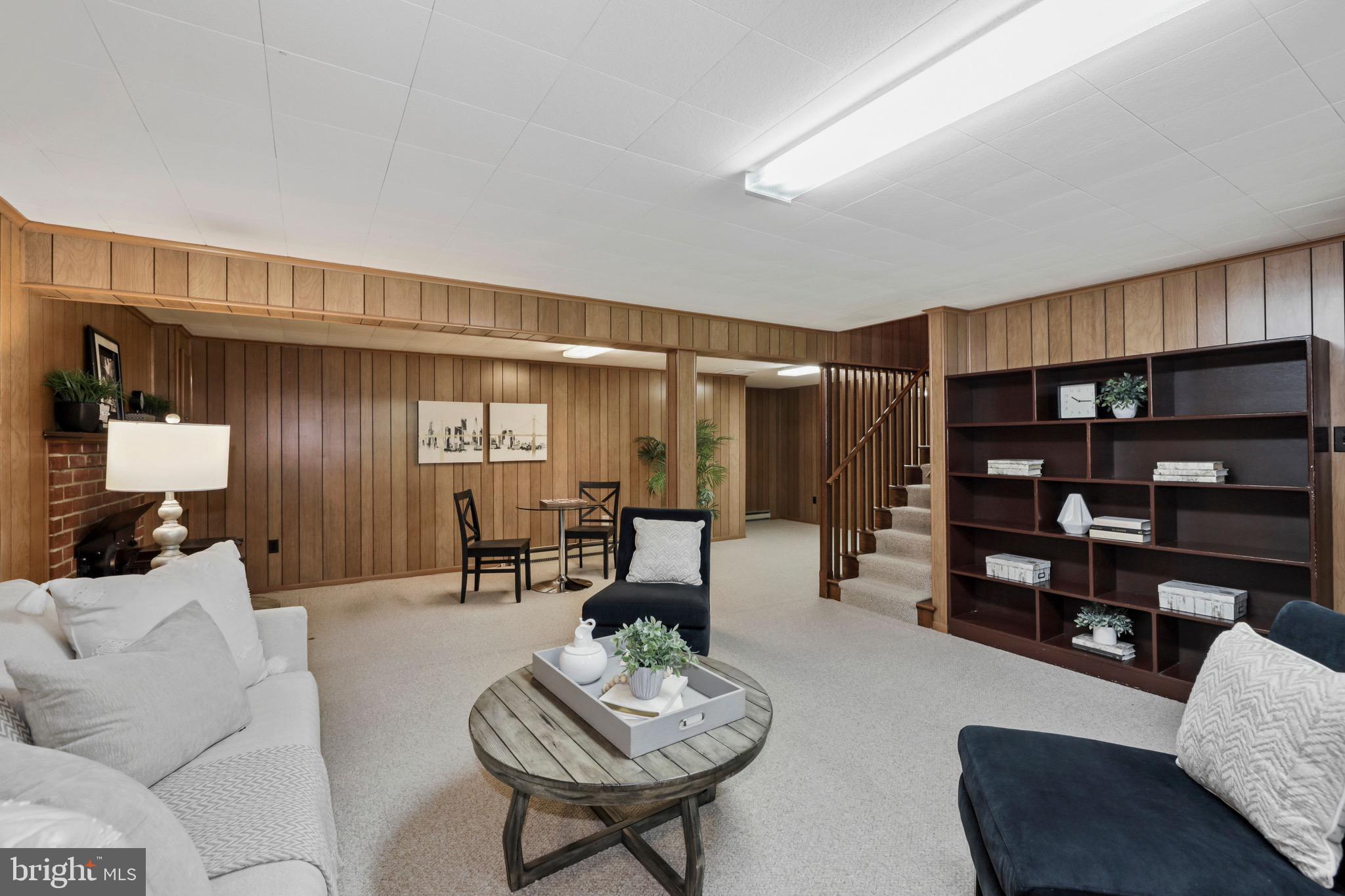 BRADDOCK HILLS - Residential