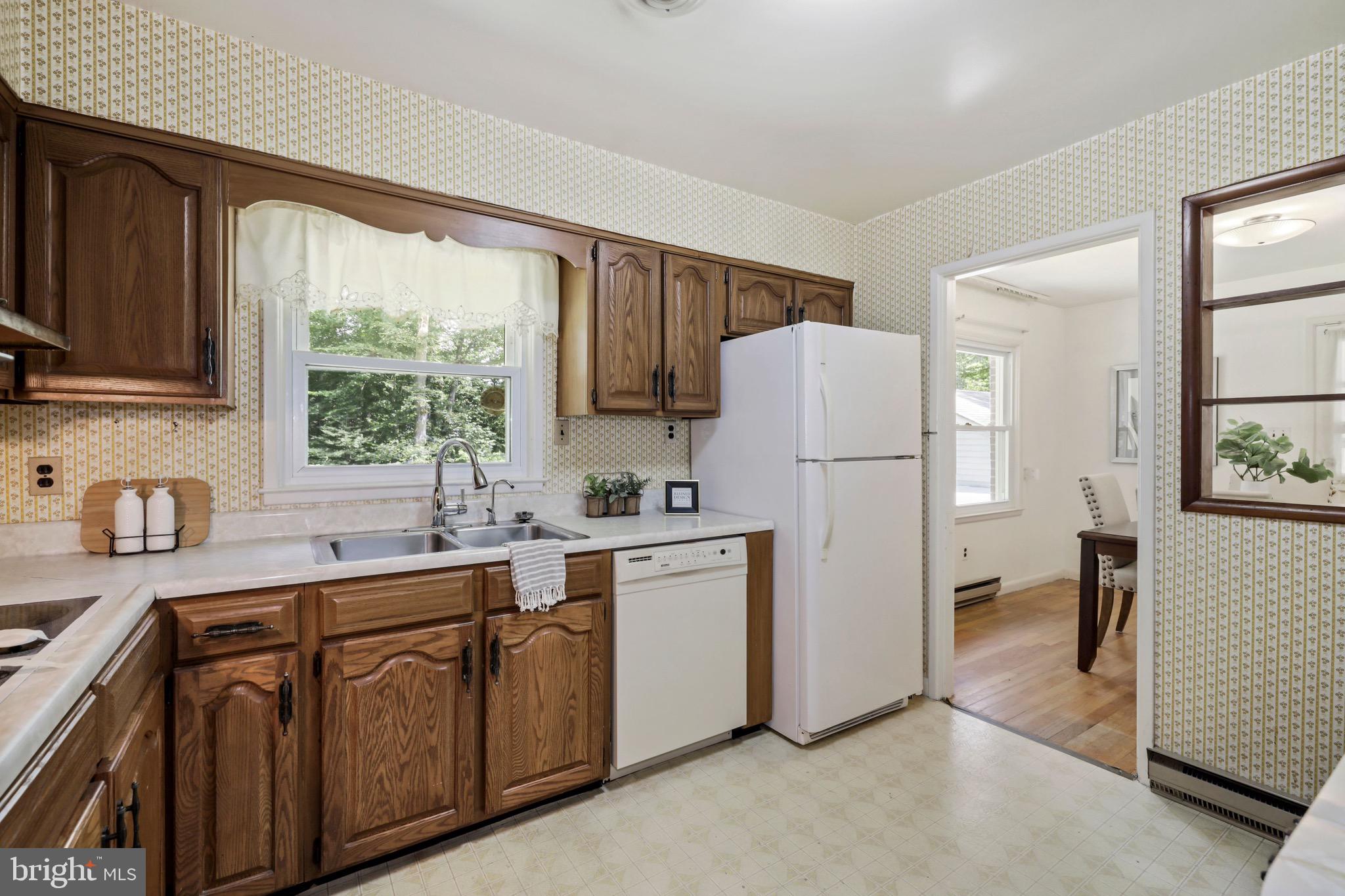 BRADDOCK HILLS - Residential