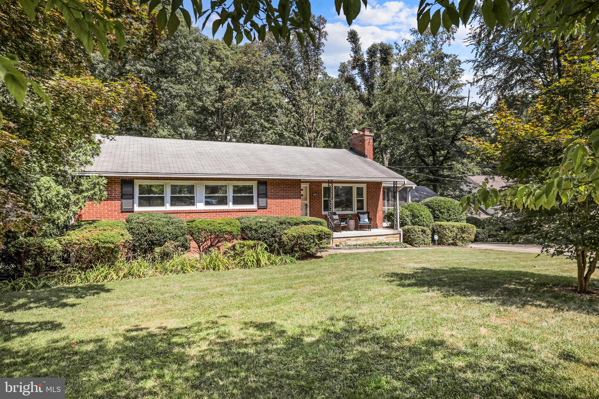 BRADDOCK HILLS - Residential