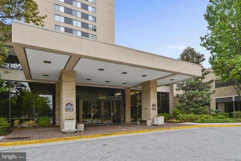 Photo for 3713 S GEORGE MASON DRIVE 715