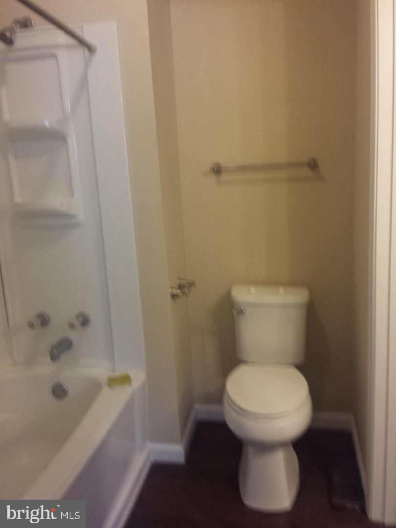 MATTAWOMAN WOODS IND HEAD - Residential Lease