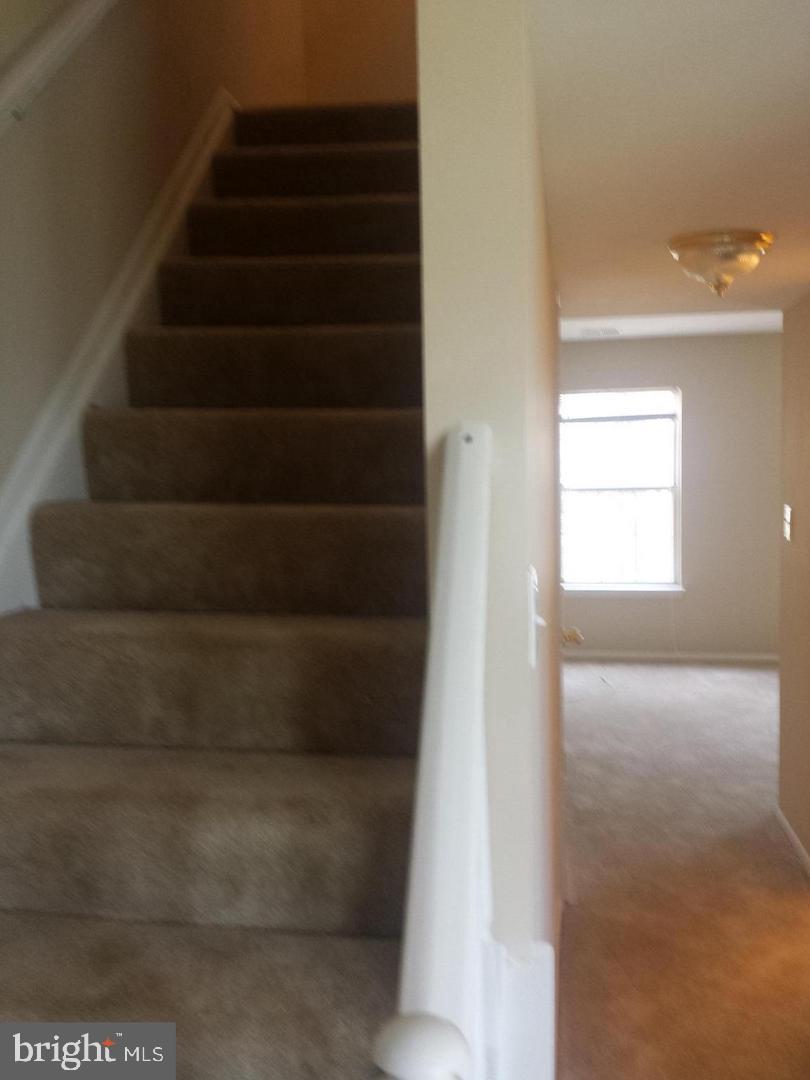 MATTAWOMAN WOODS IND HEAD - Residential Lease