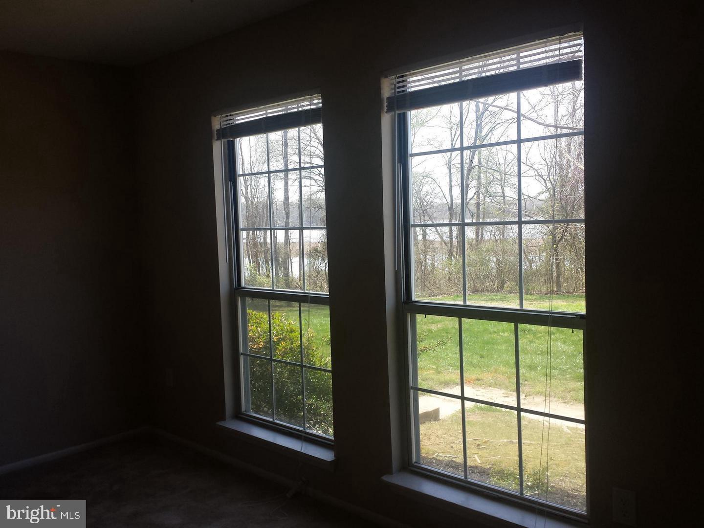 MATTAWOMAN WOODS IND HEAD - Residential Lease