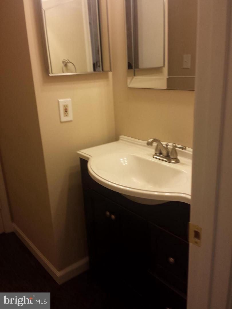 MATTAWOMAN WOODS IND HEAD - Residential Lease