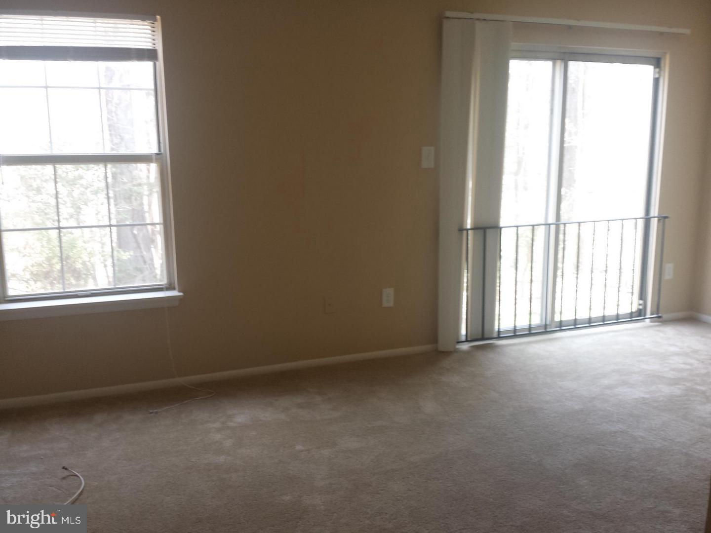 MATTAWOMAN WOODS IND HEAD - Residential Lease